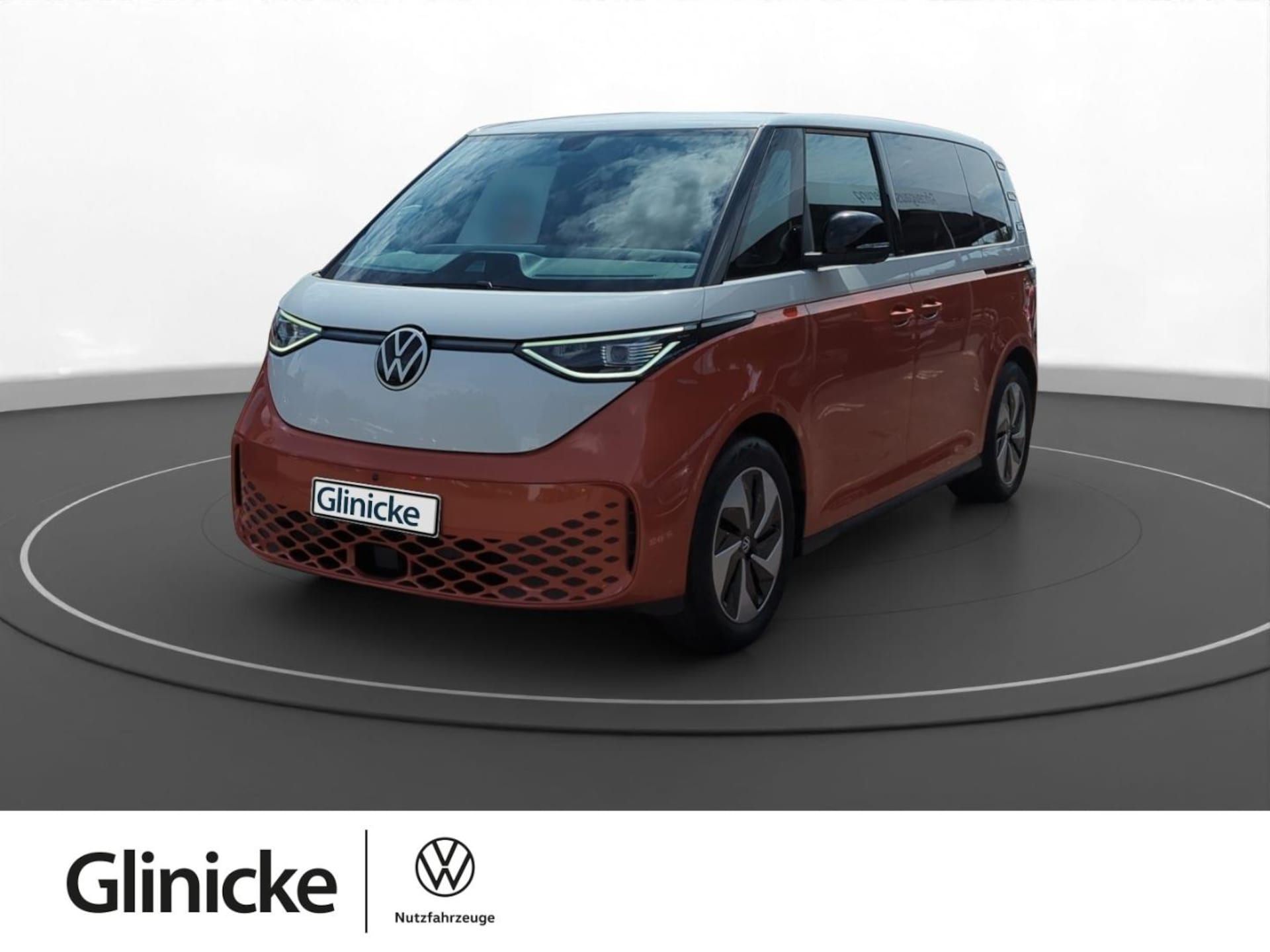 Volkswagen ID. Buzz Pro