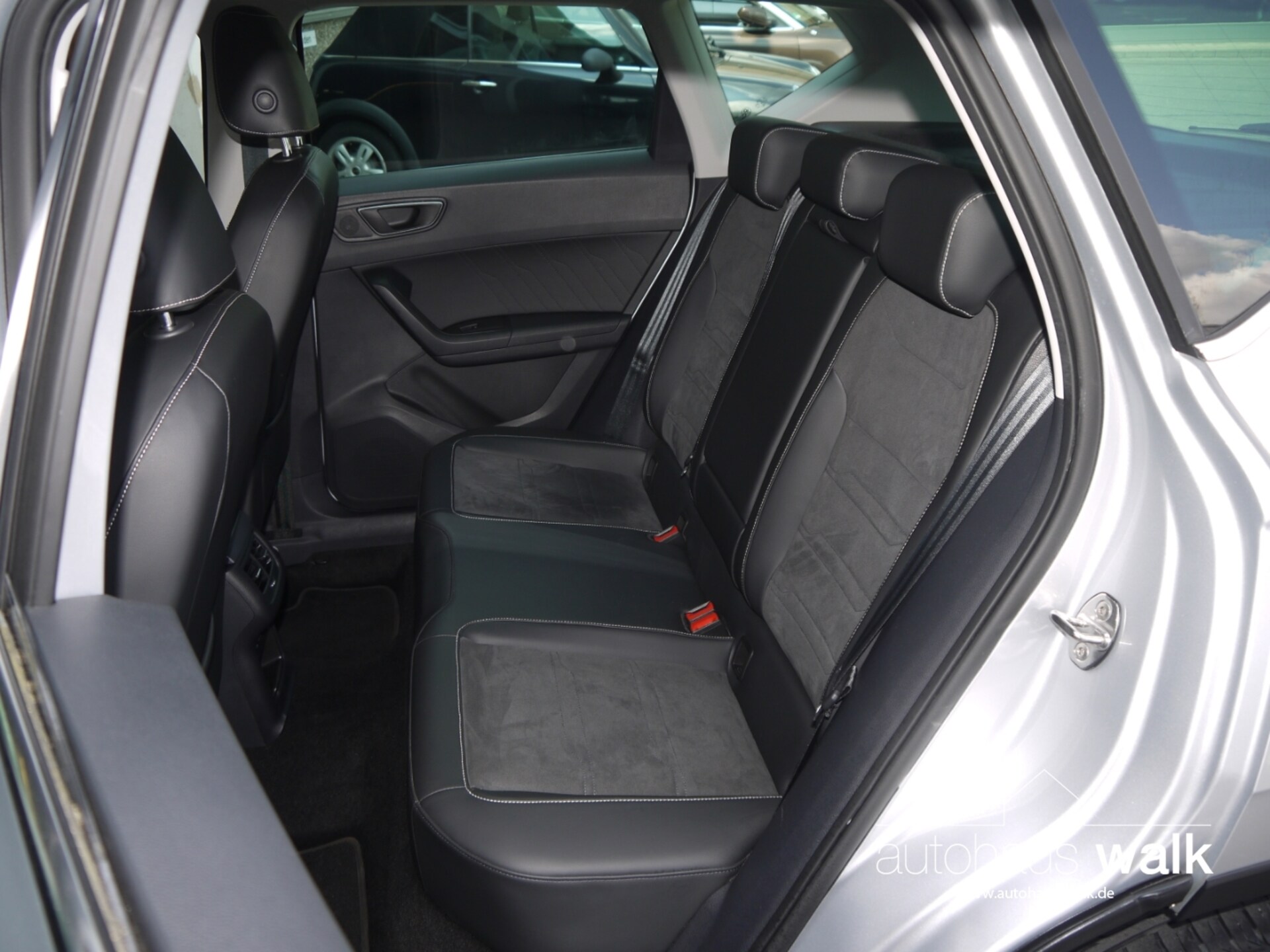 SEAT Ateca Xperience