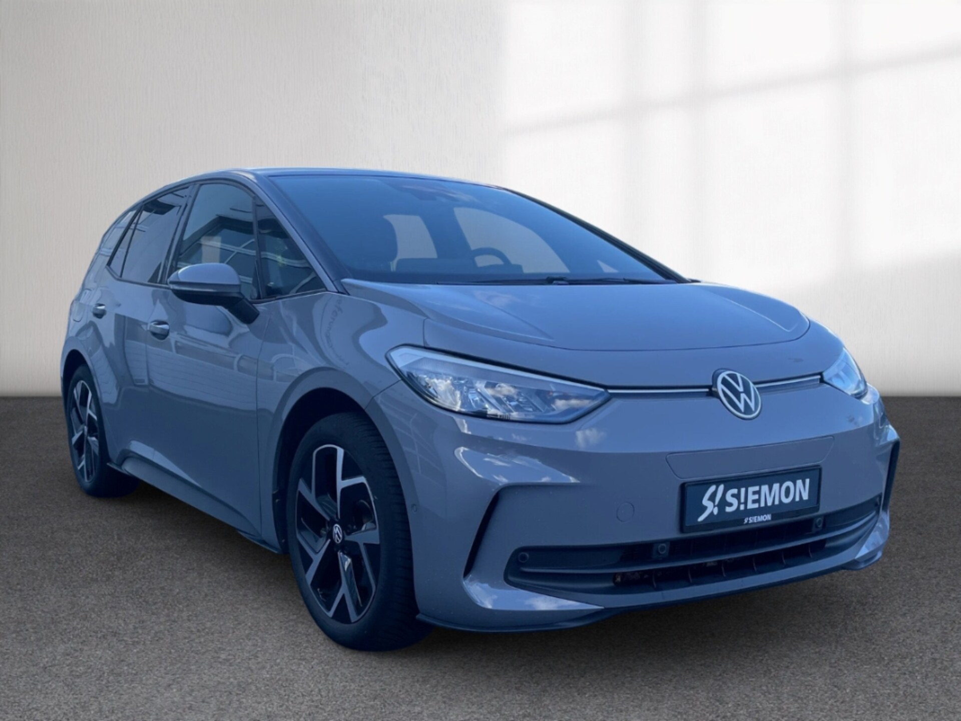 Volkswagen ID.3 MOVE Pro