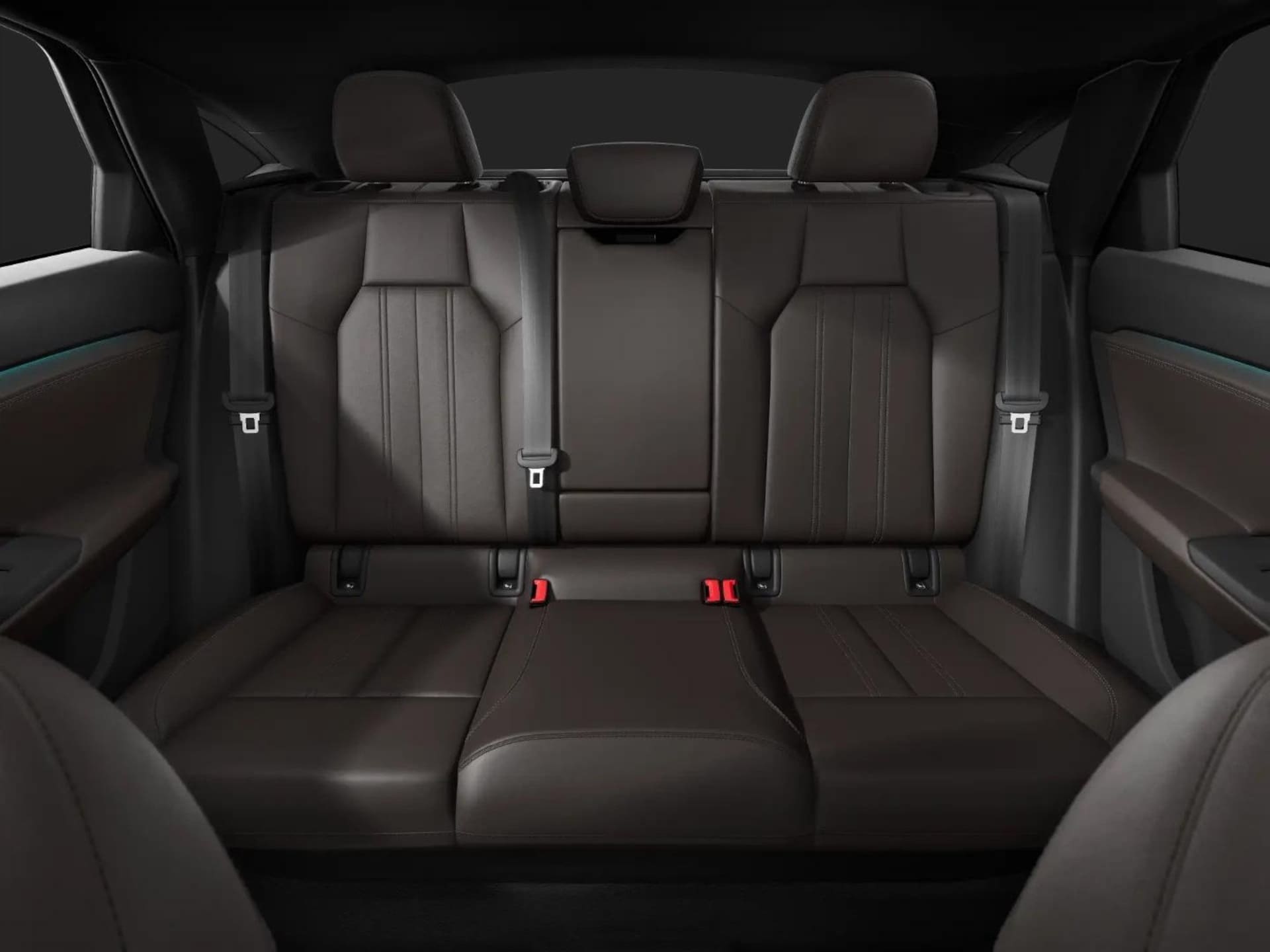 Audi Q6 Sportback e-tron