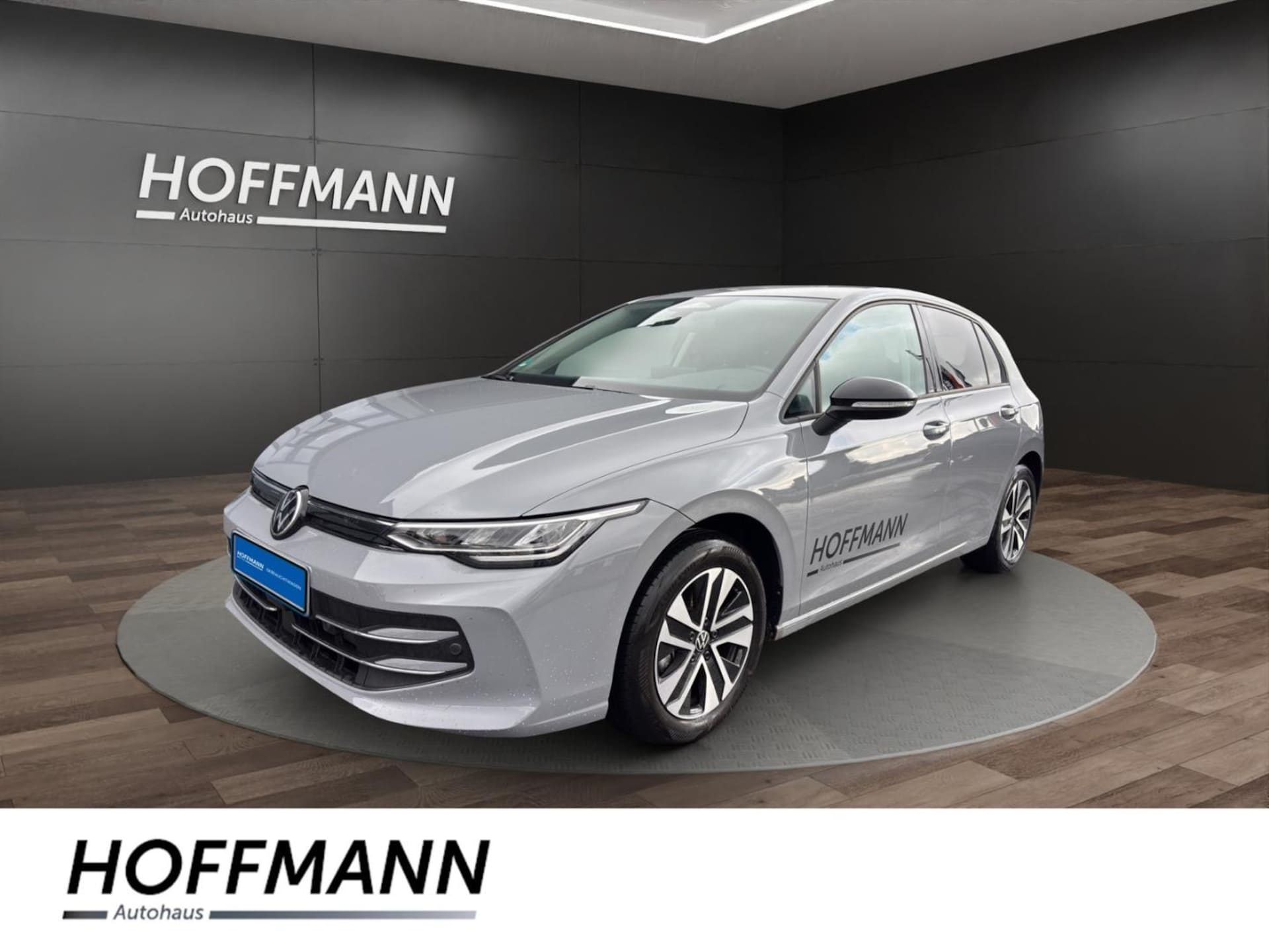 Volkswagen Golf ENERGY
