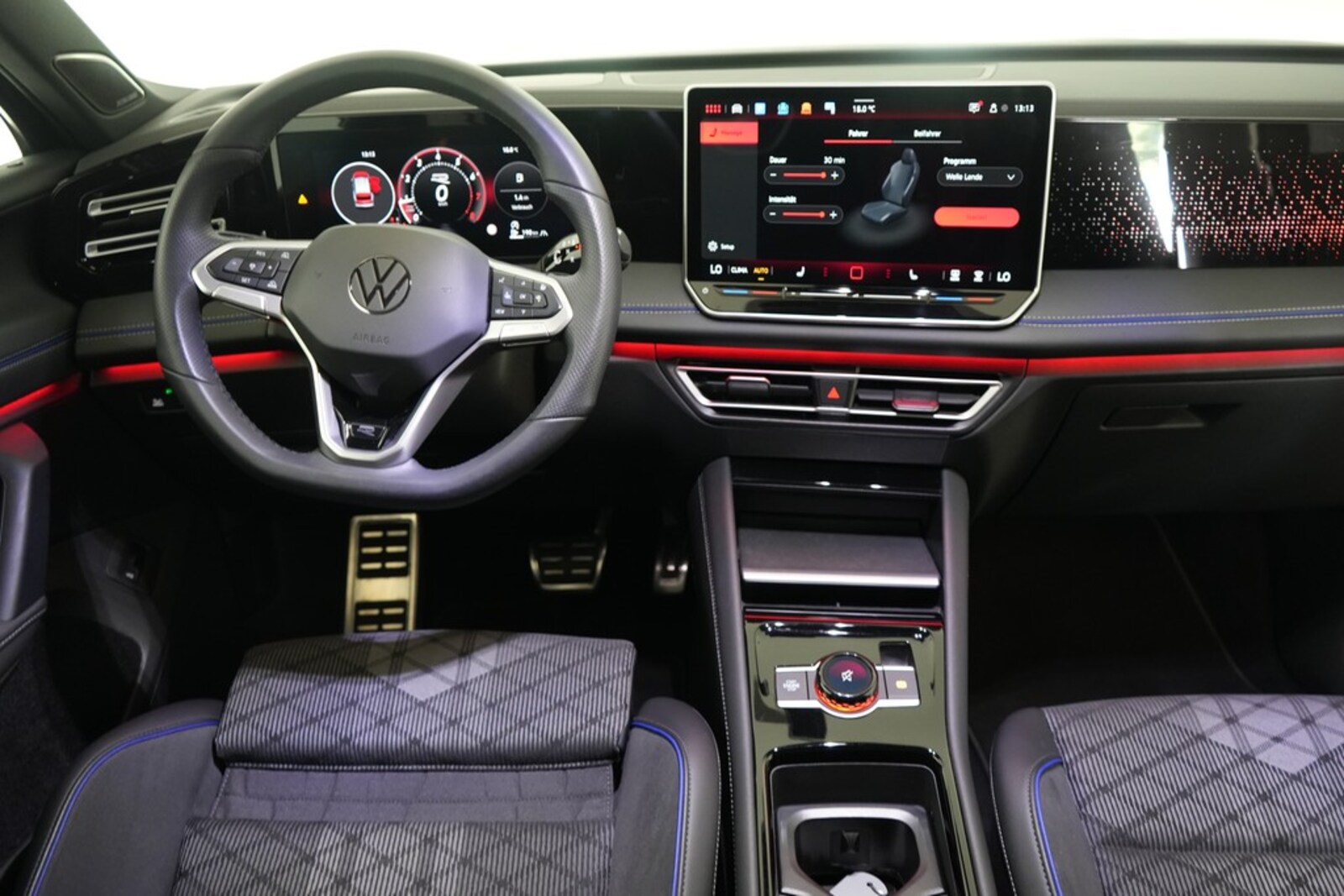 Volkswagen Tiguan – Bild 12