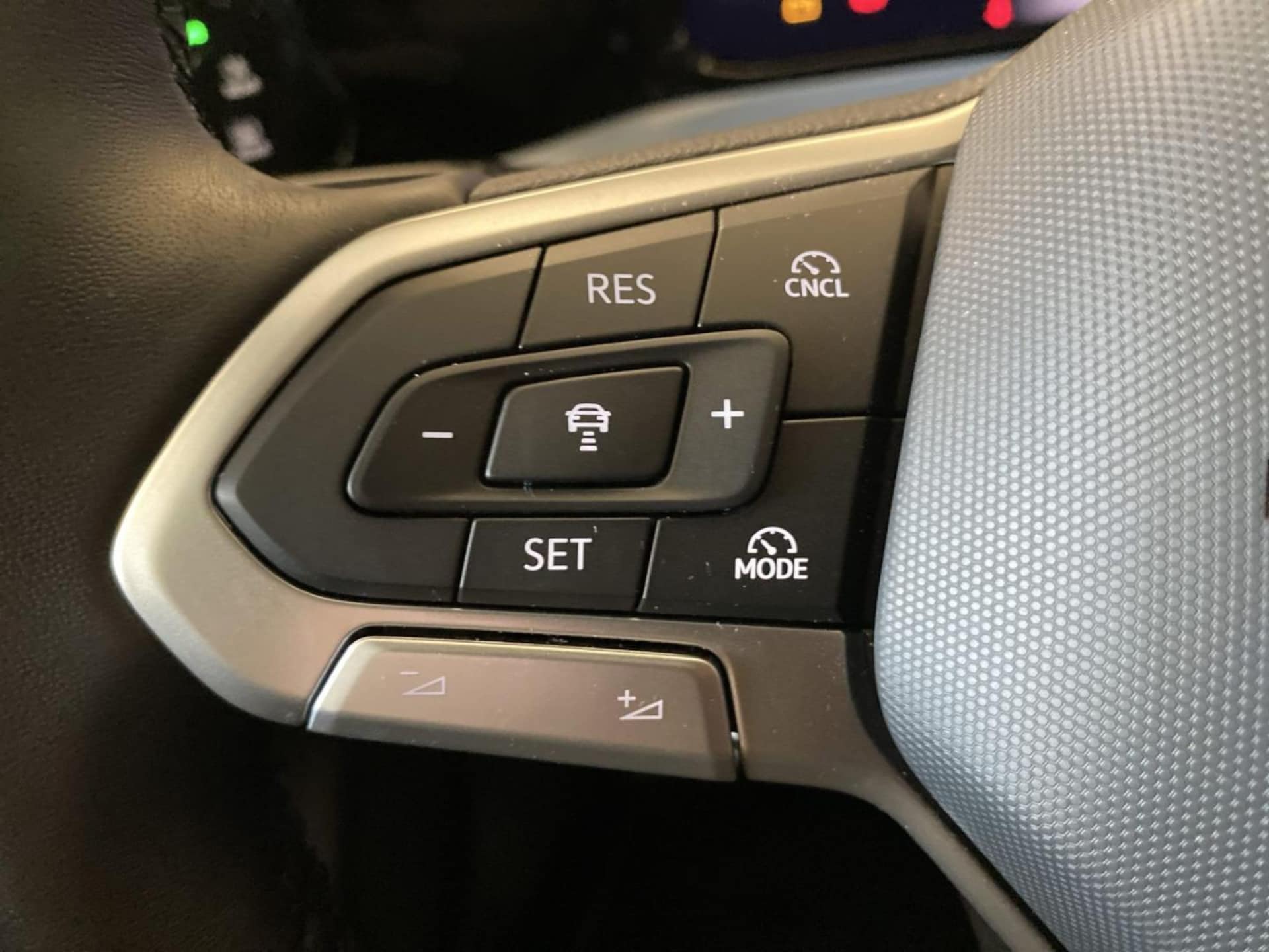 Volkswagen Golf Variant Goal