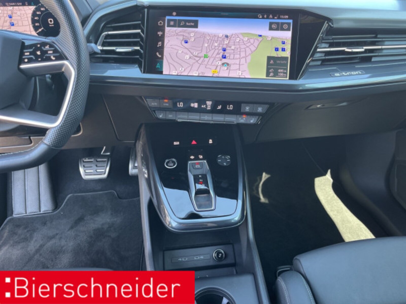 Audi Q4 e-tron – Bild 15