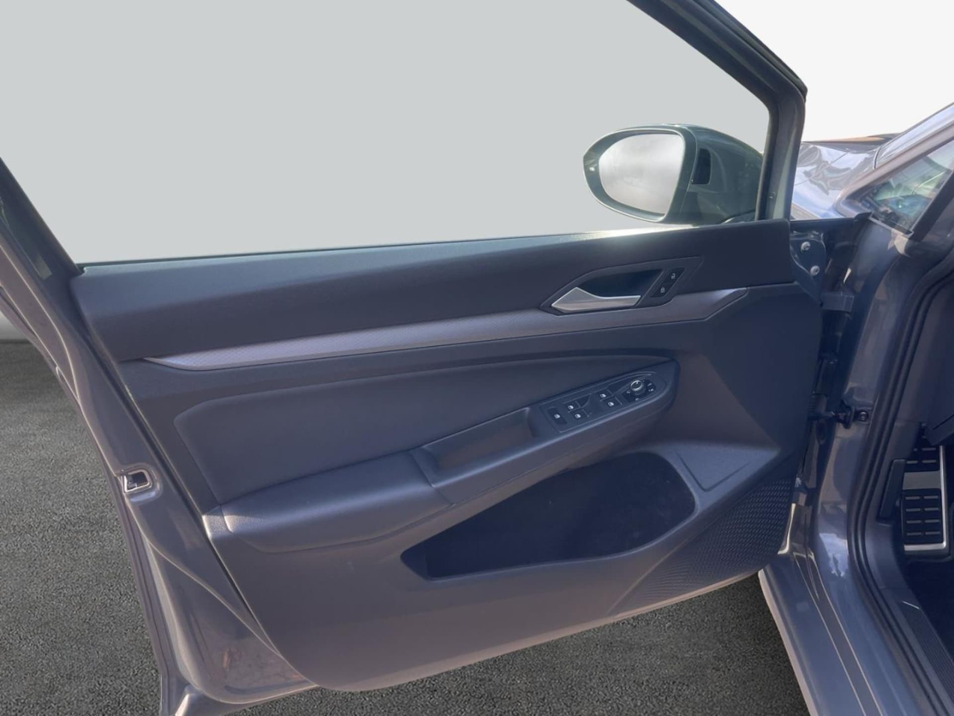 Volkswagen Golf Variant Active