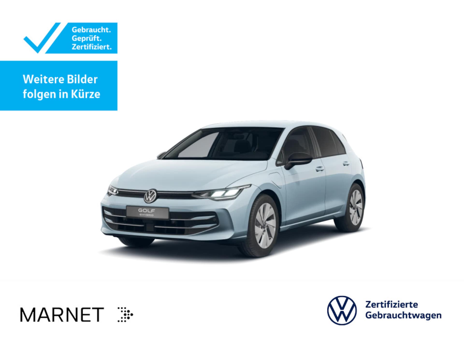Volkswagen Golf ENERGY