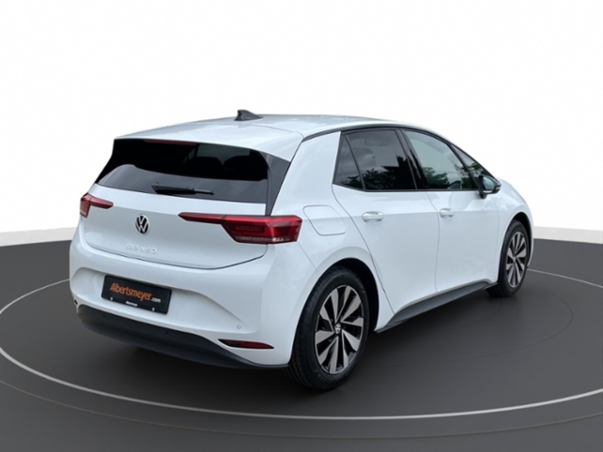 Volkswagen ID.3 Neo Life
