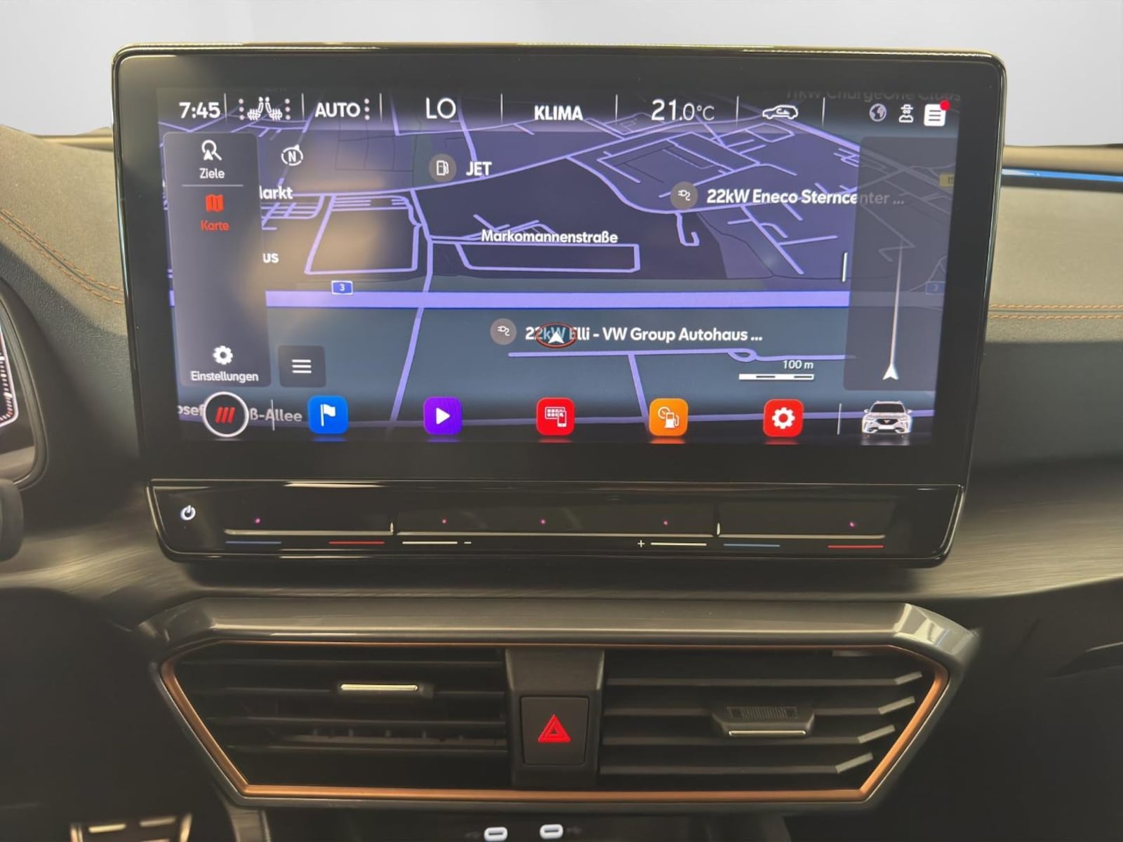 CUPRA Formentor – Bild 17