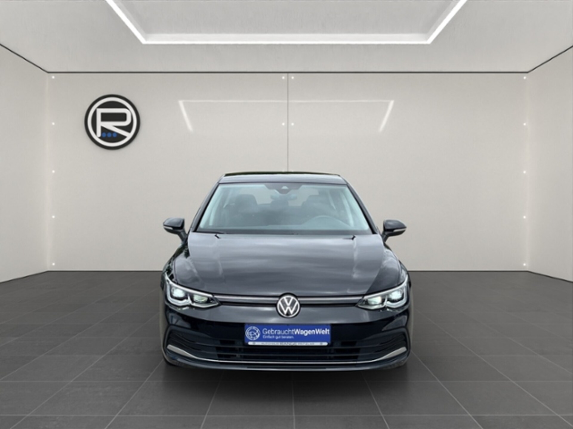 Volkswagen Golf Style