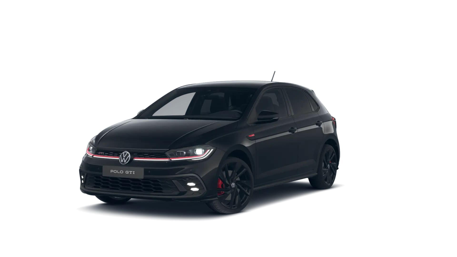 Volkswagen Polo GTI