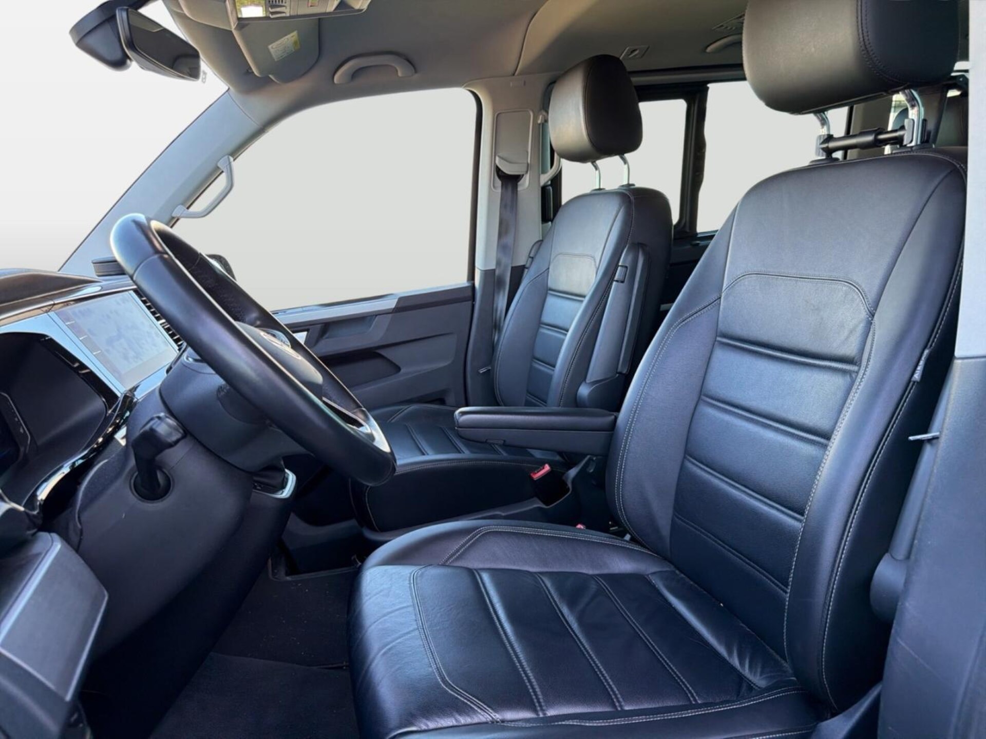 Volkswagen T6.1 Multivan Comfortline
