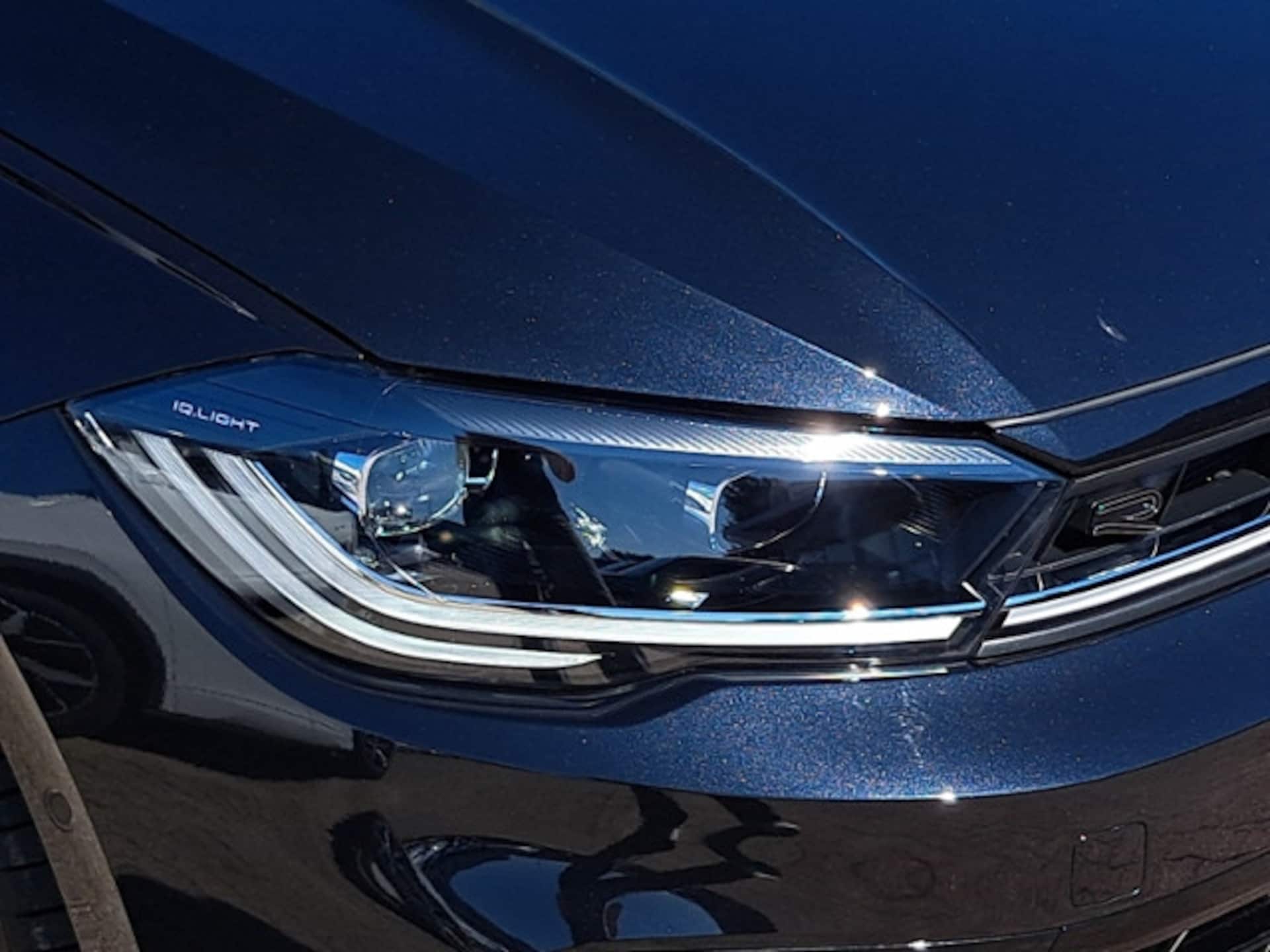 Volkswagen Polo R-Line