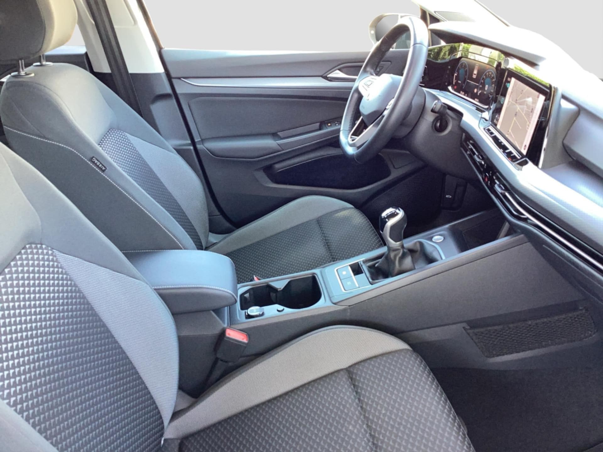 Volkswagen Golf Variant Active