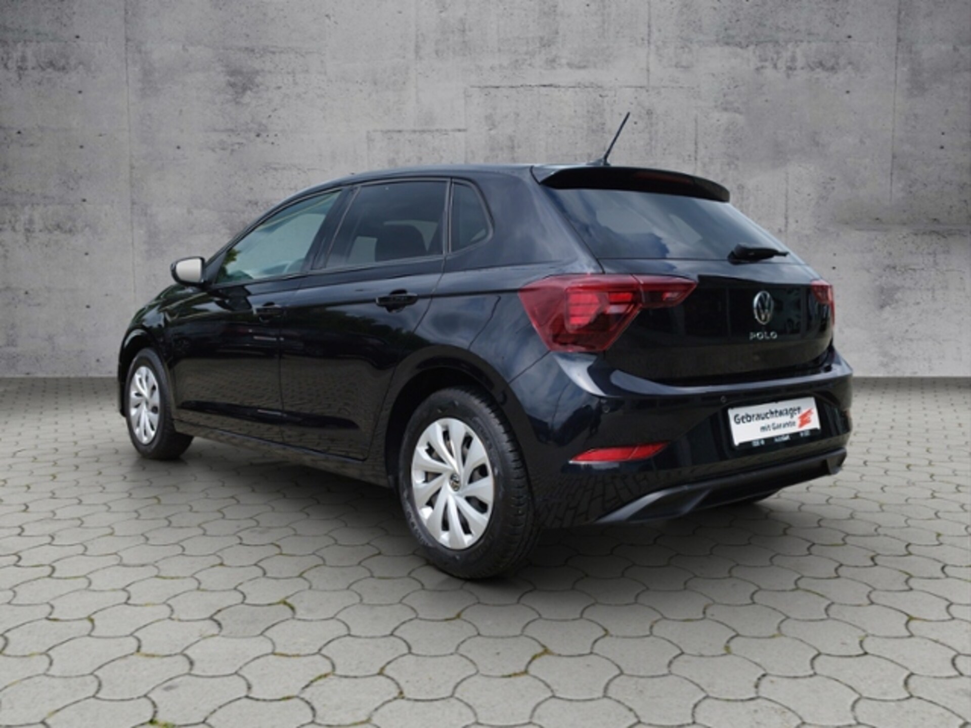 Volkswagen Polo Life