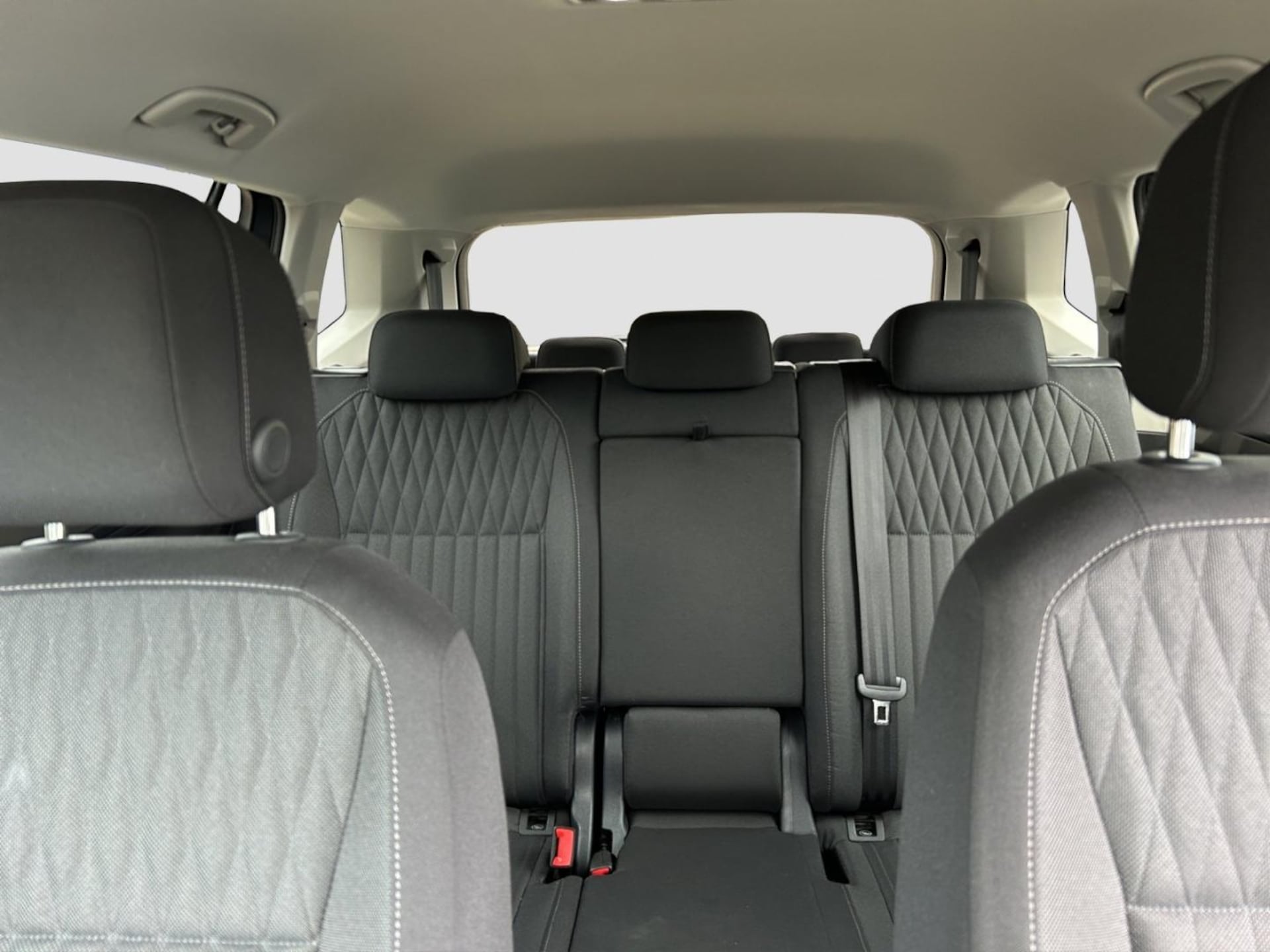 Volkswagen Tiguan Allspace Life