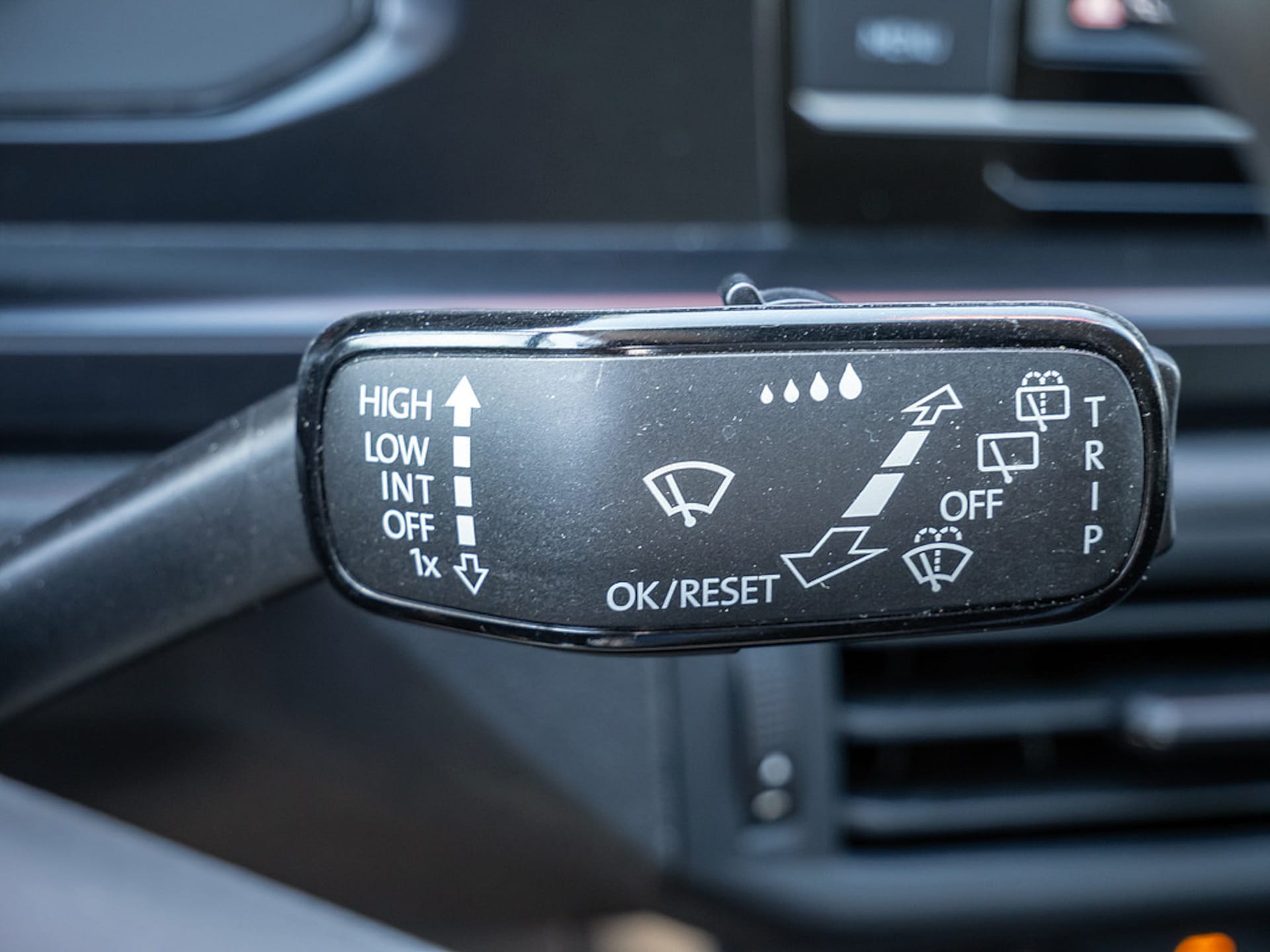 Volkswagen Polo Trendline