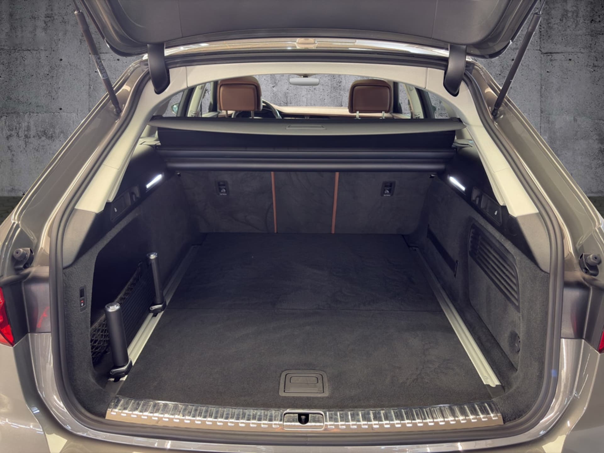 Audi A6 Avant Design
