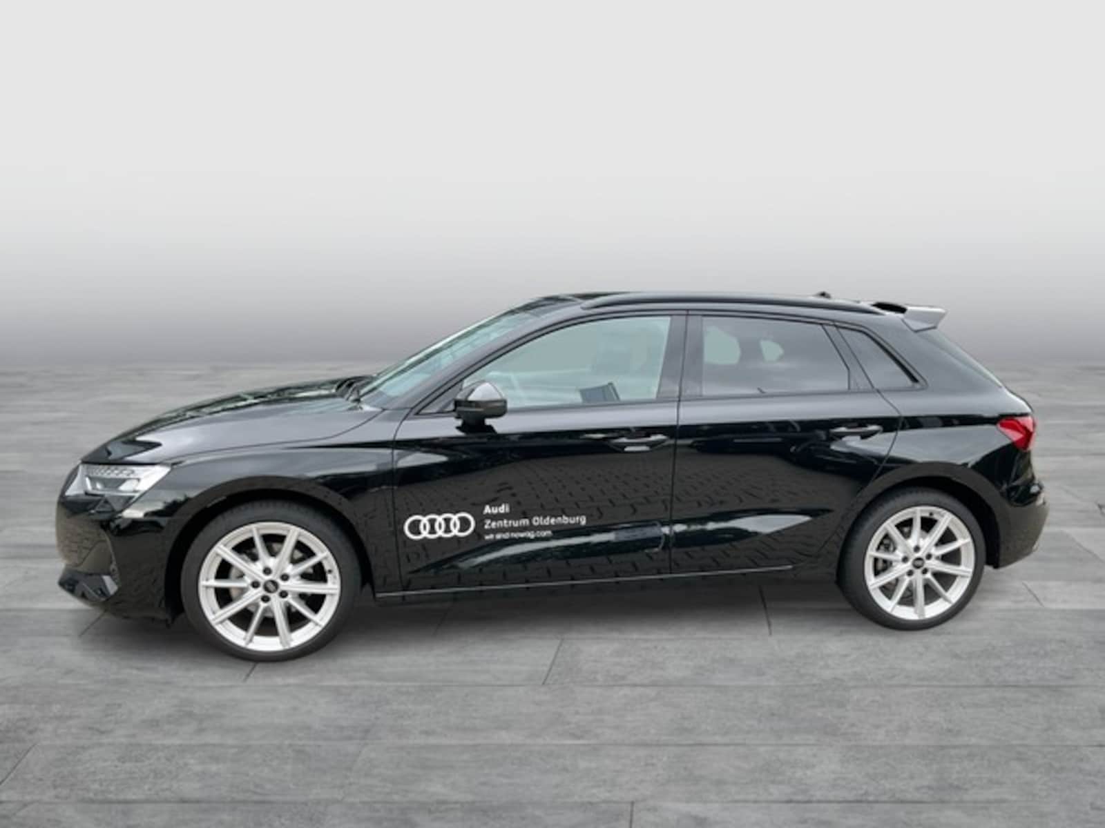 Audi A3 Sportback – Bild 2