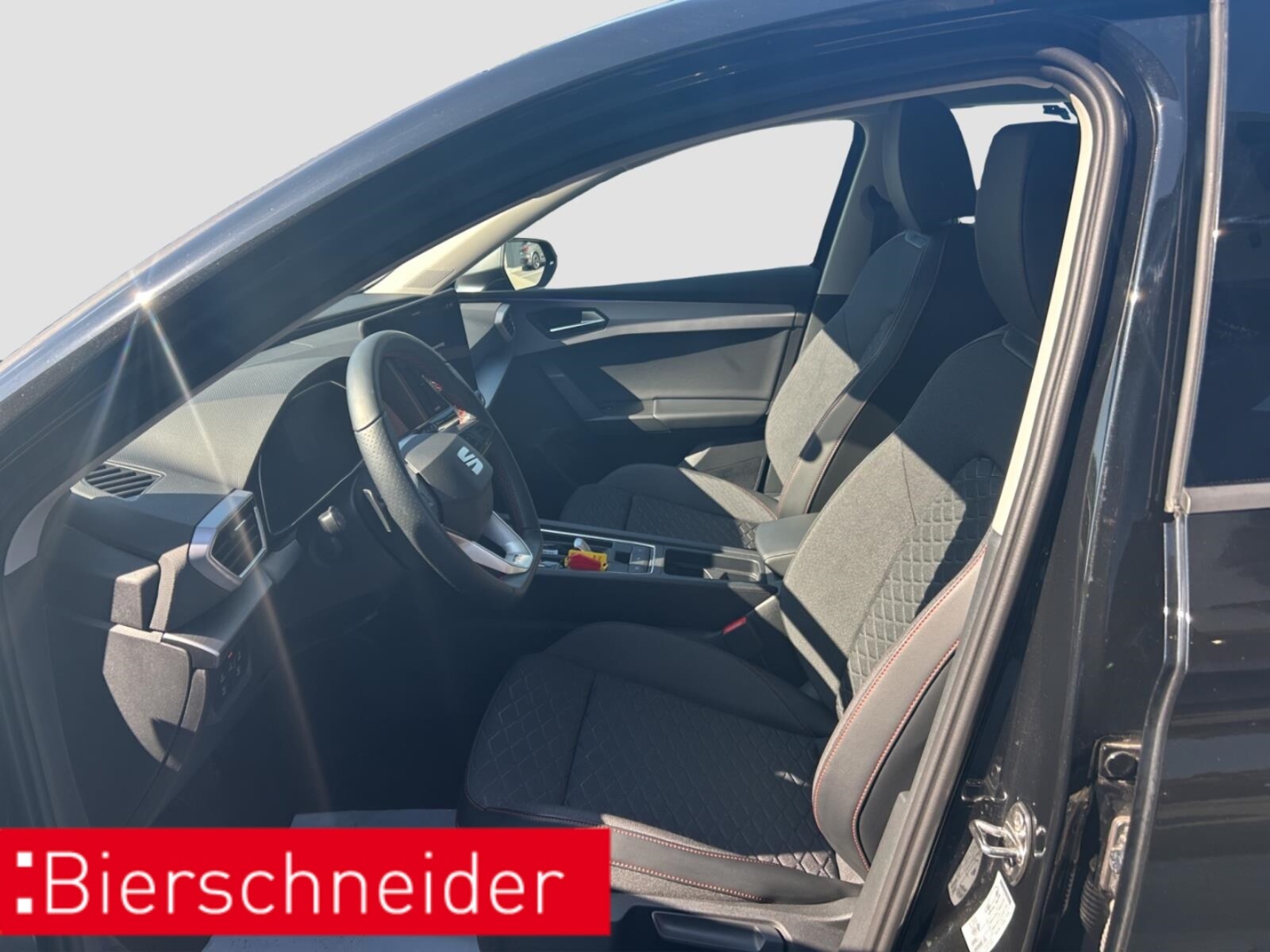 SEAT Leon – Bild 12