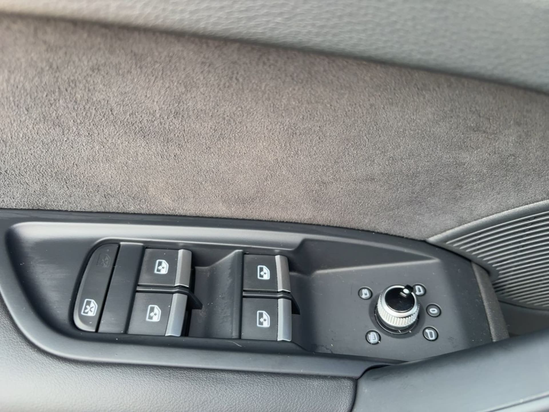 Audi Q5 SUV S line