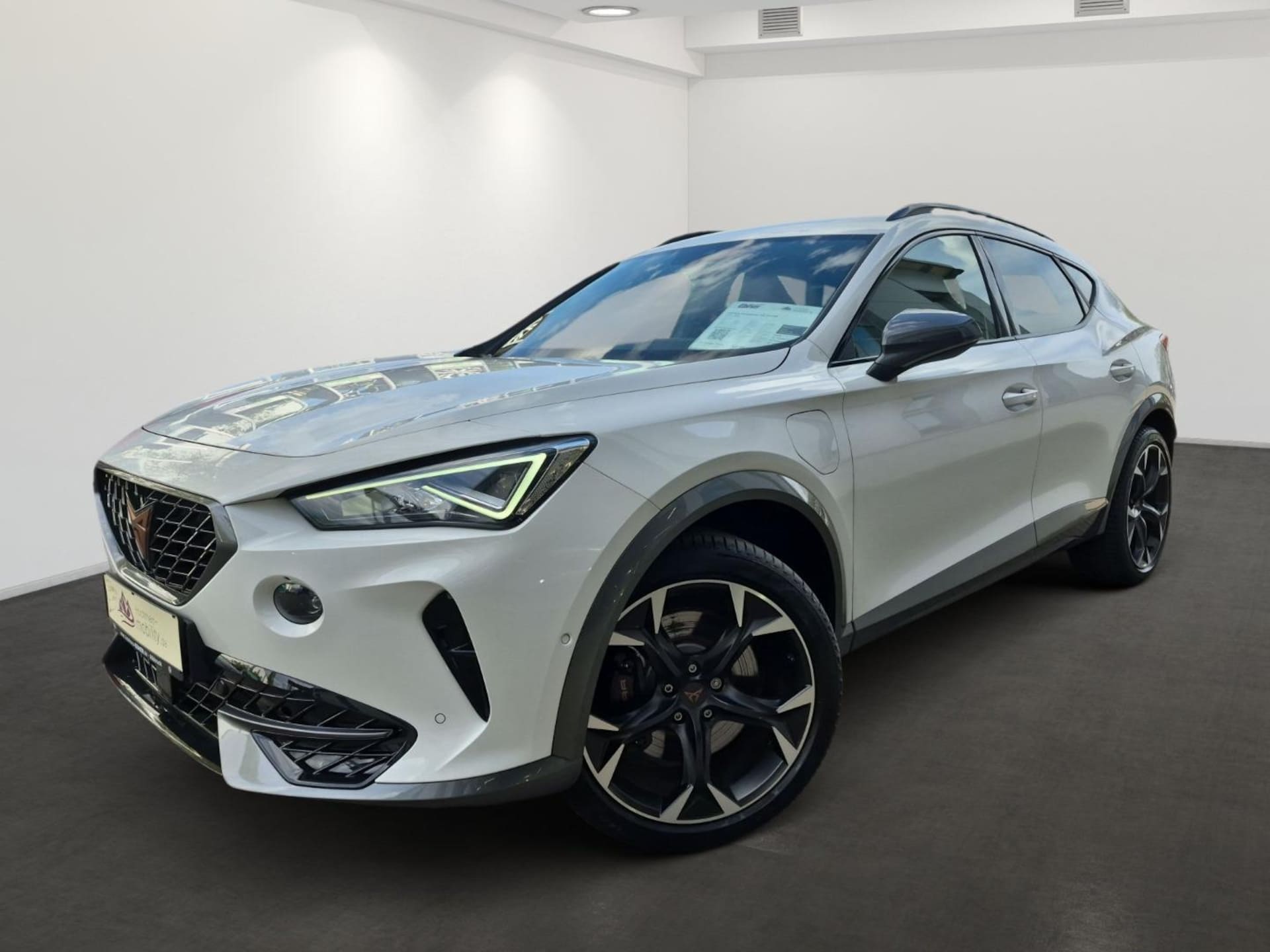 CUPRA Formentor VZ