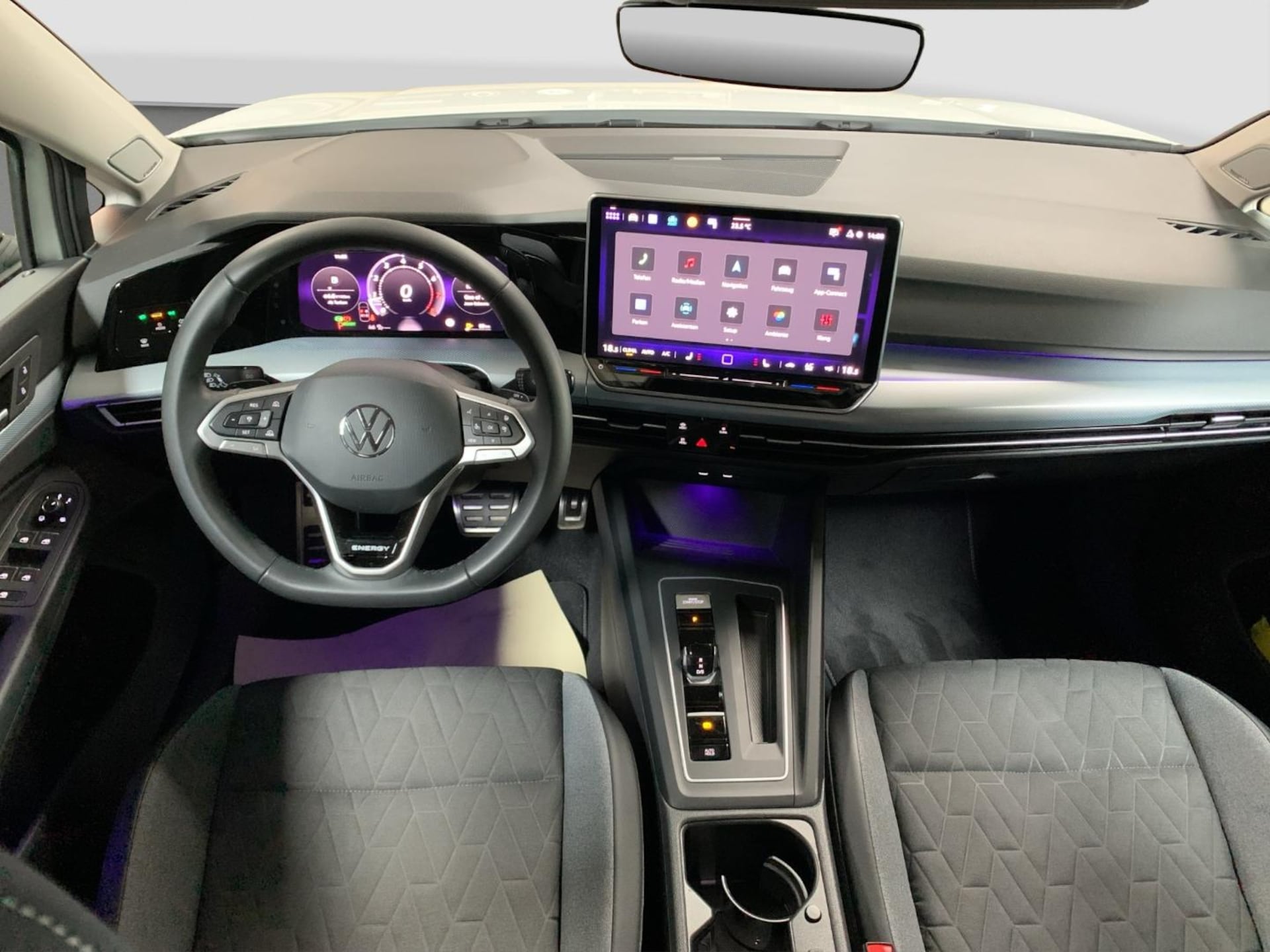 Volkswagen Golf ENERGY