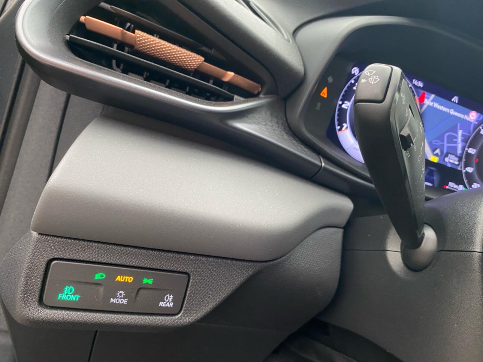 CUPRA Terramar – Bild 13