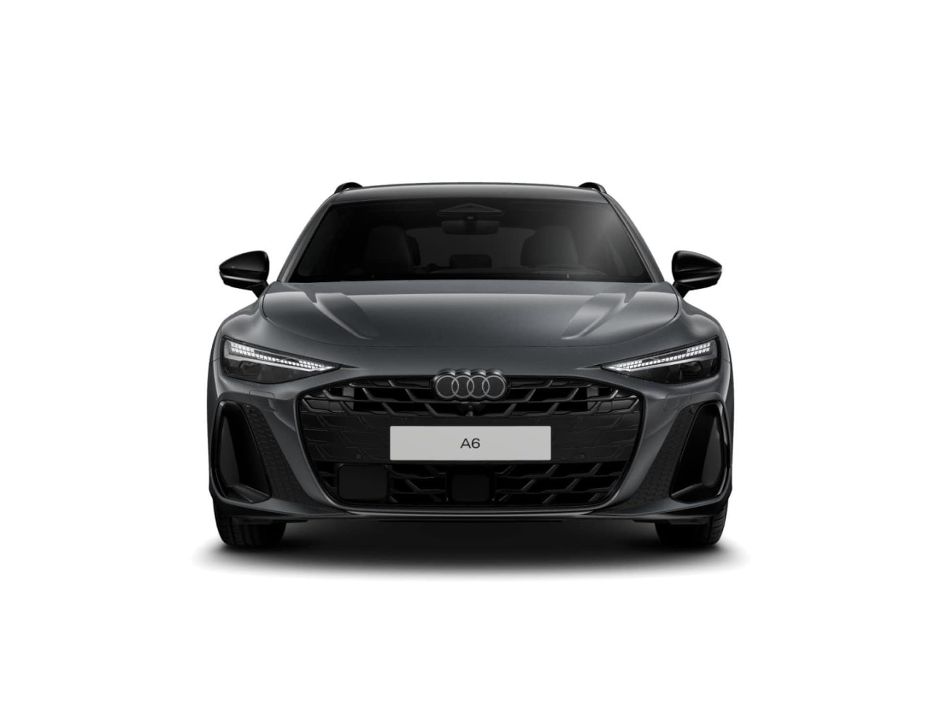 Audi A6 Avant e-hybrid