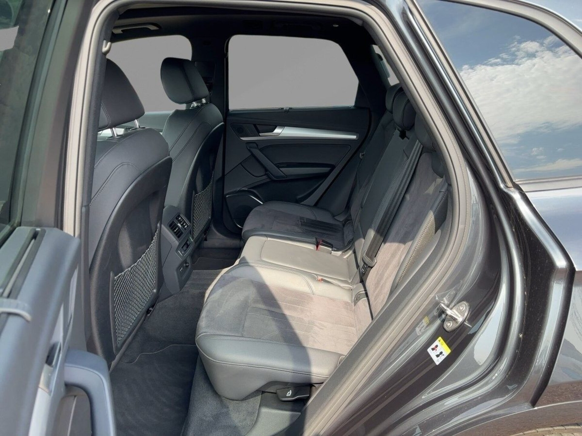 Audi Q5 SUV Advanced