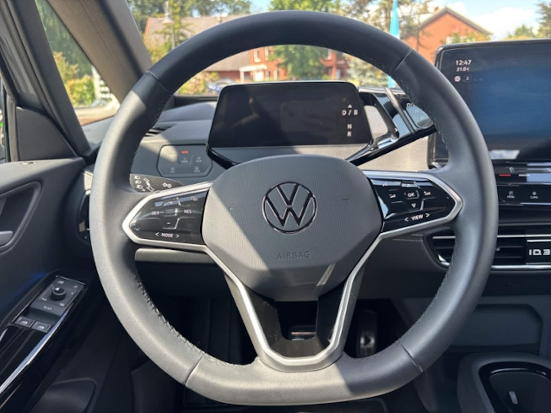 Volkswagen ID.3 Pro