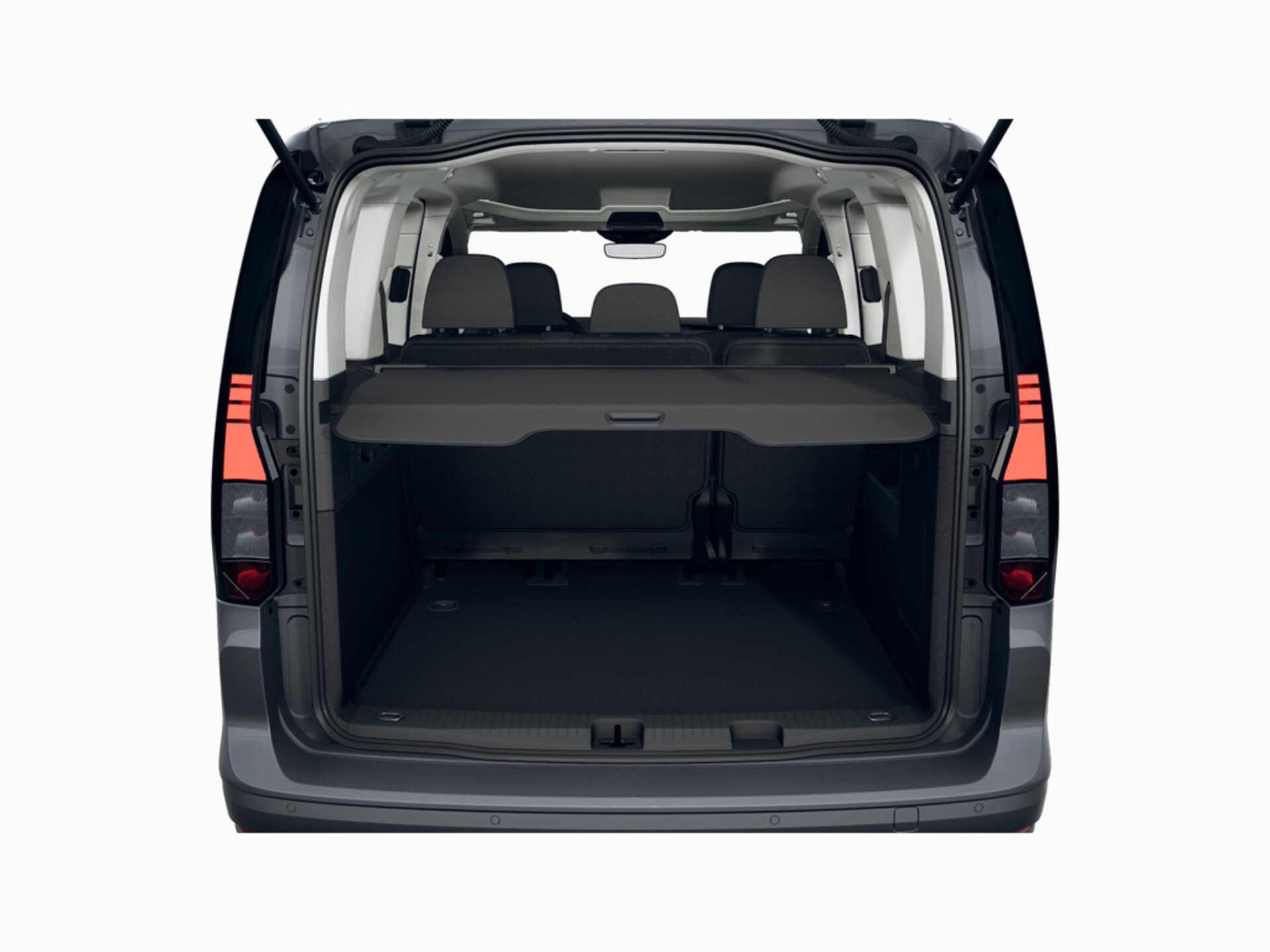 Volkswagen Caddy Basis-Modell