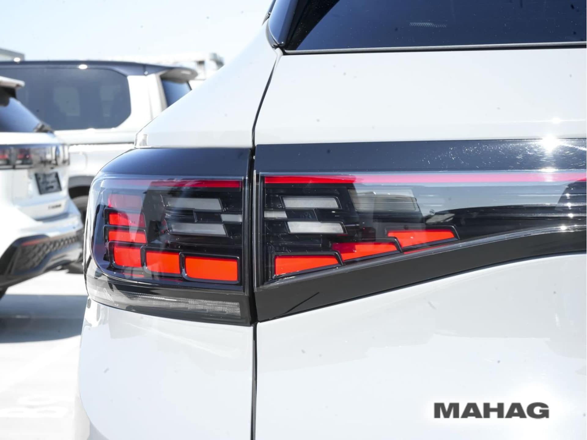 Volkswagen ID.4 Pro Performance
