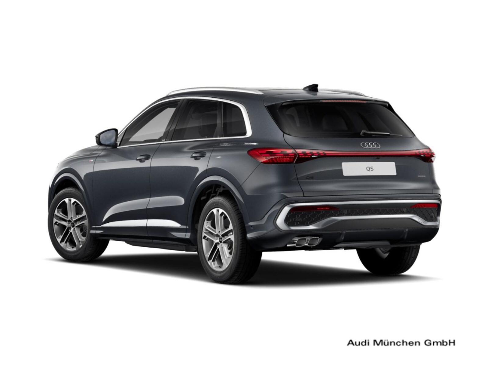 Audi Q5 – Bild 5