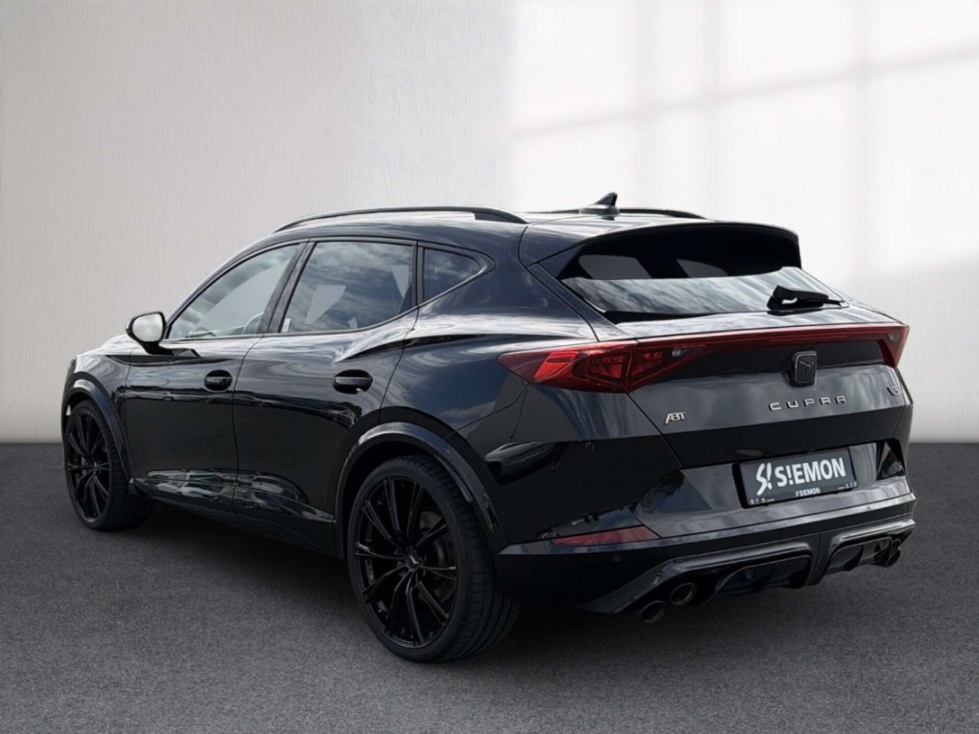 CUPRA Formentor VZ5