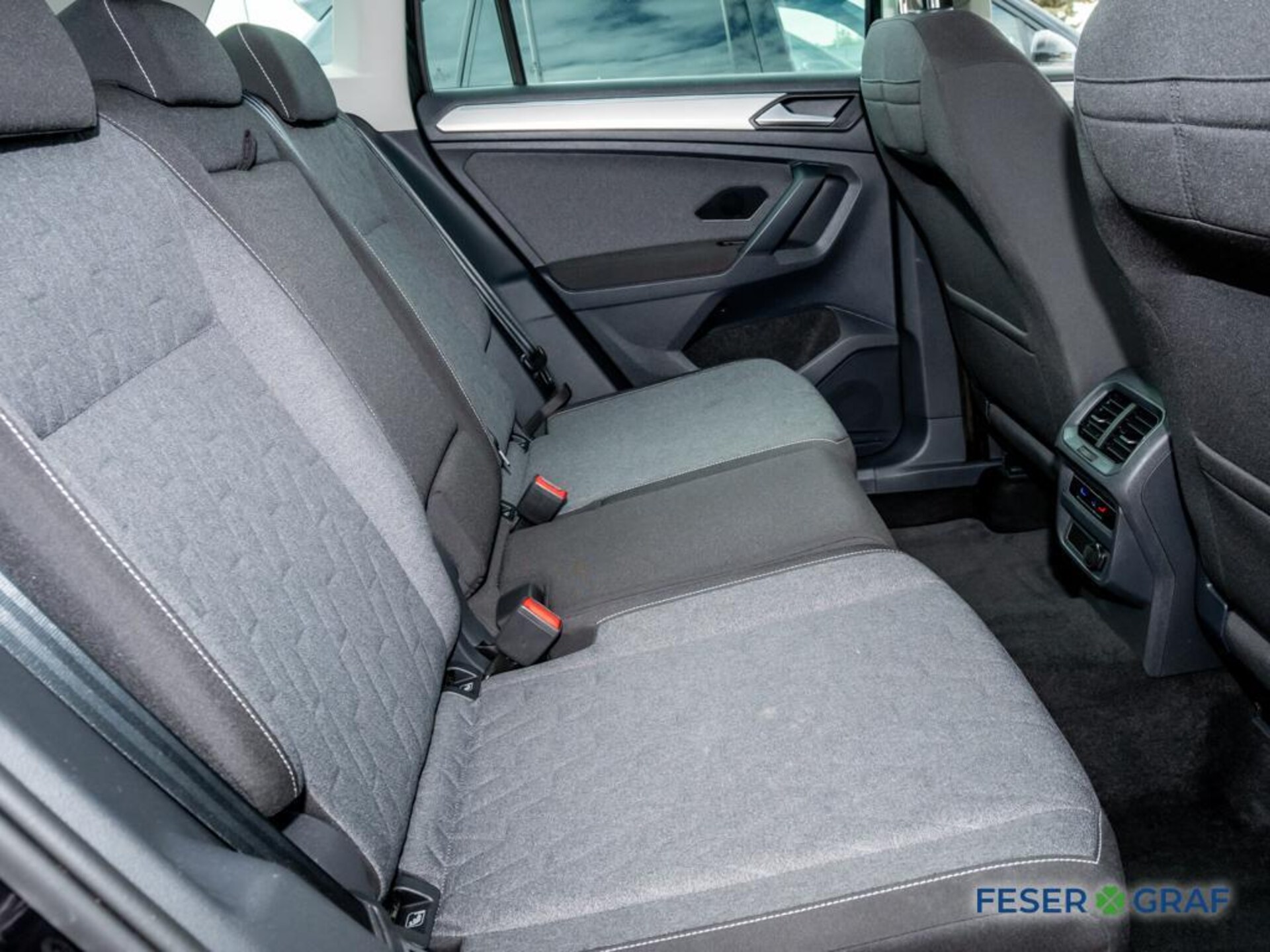 Volkswagen Tiguan MOVE