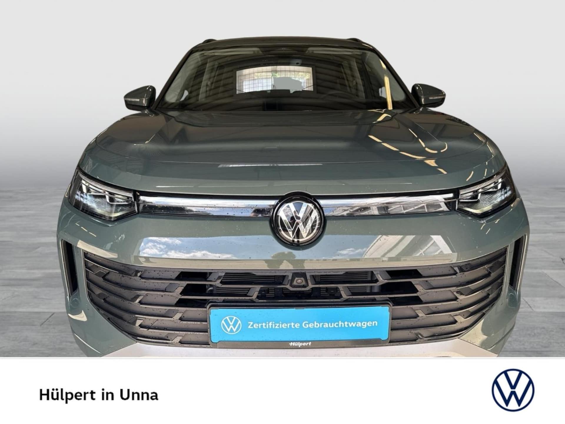 Volkswagen Tayron Life