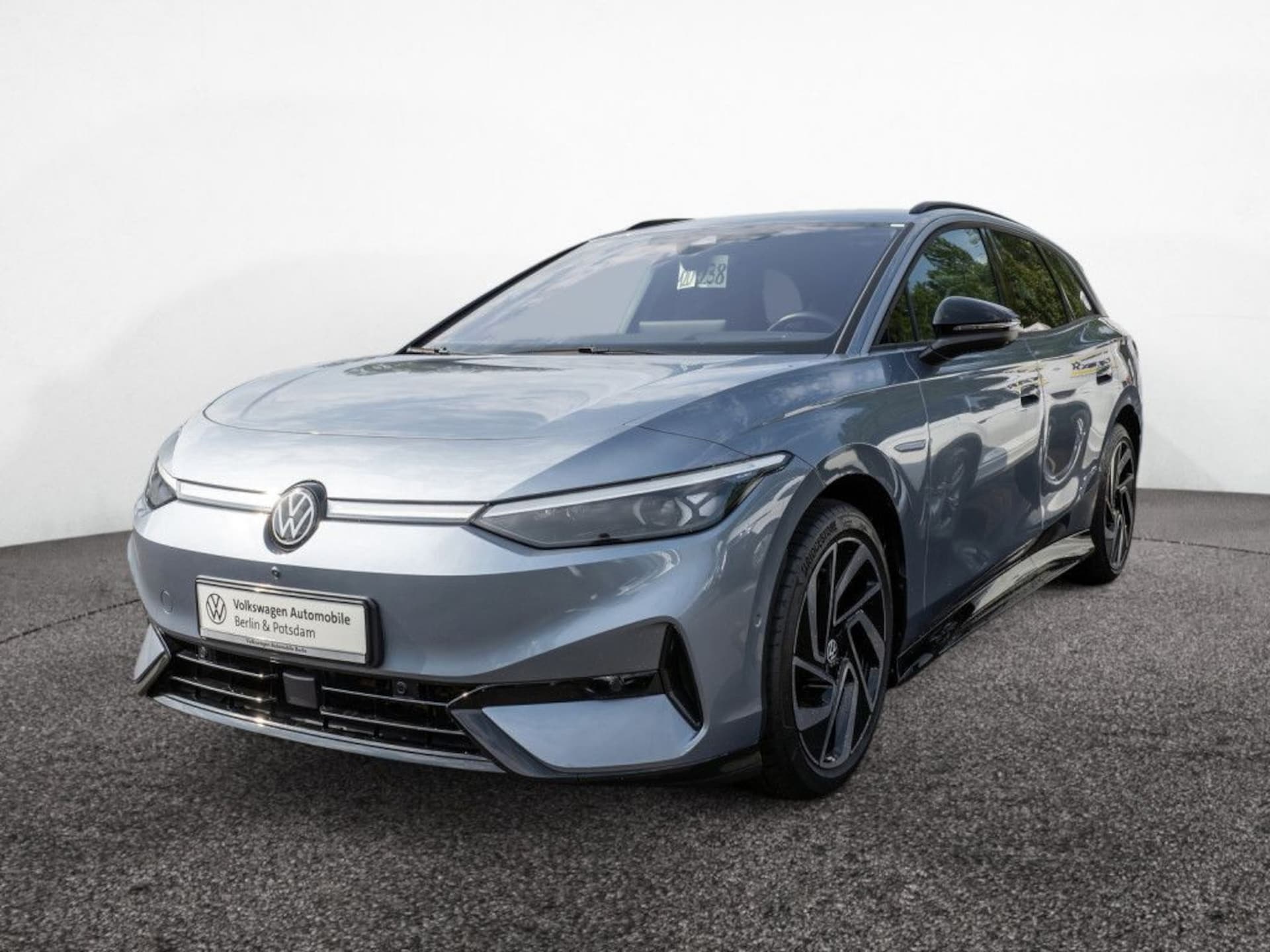 Volkswagen ID.7 Tourer Pro