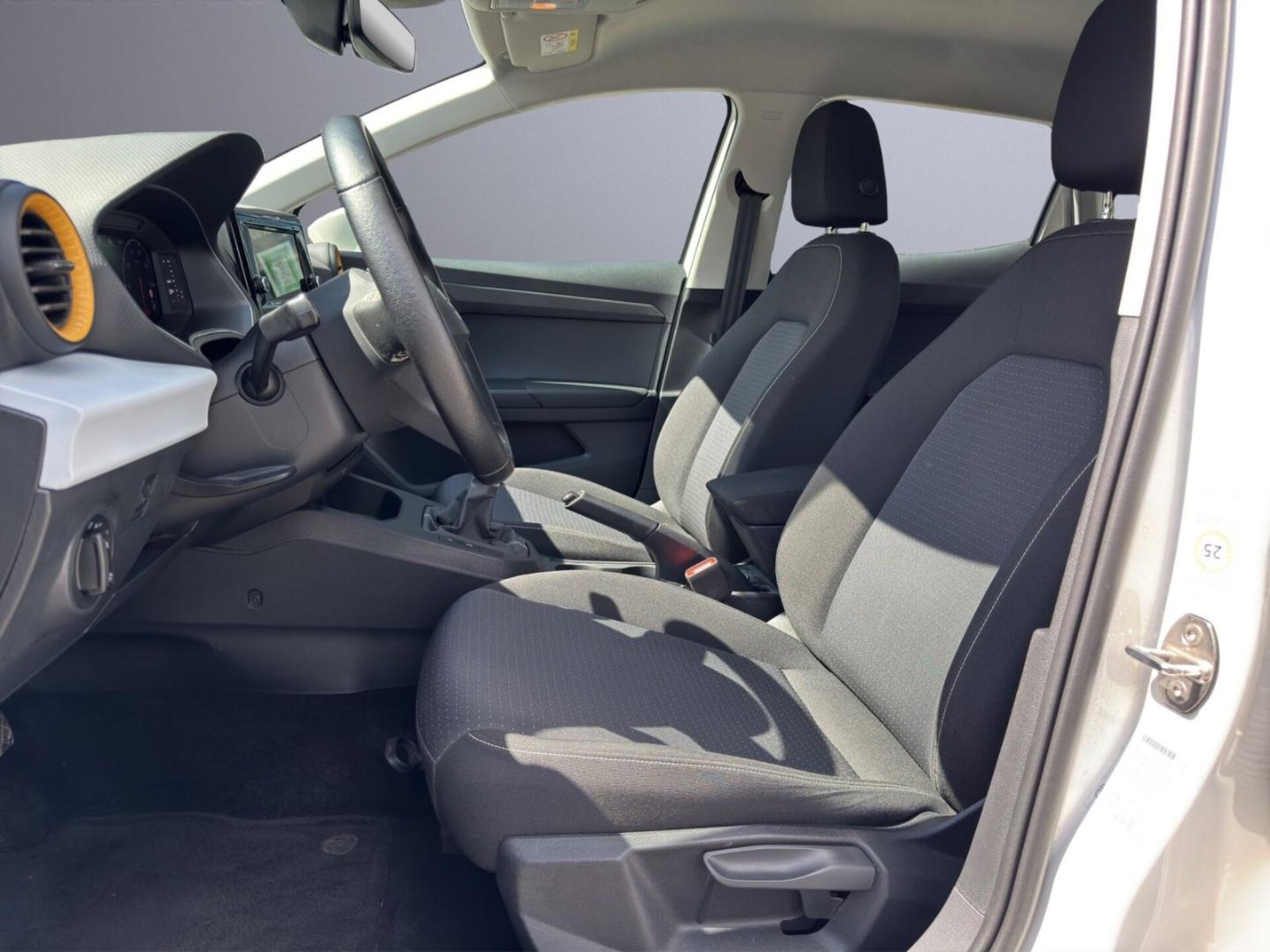 SEAT Ibiza Style