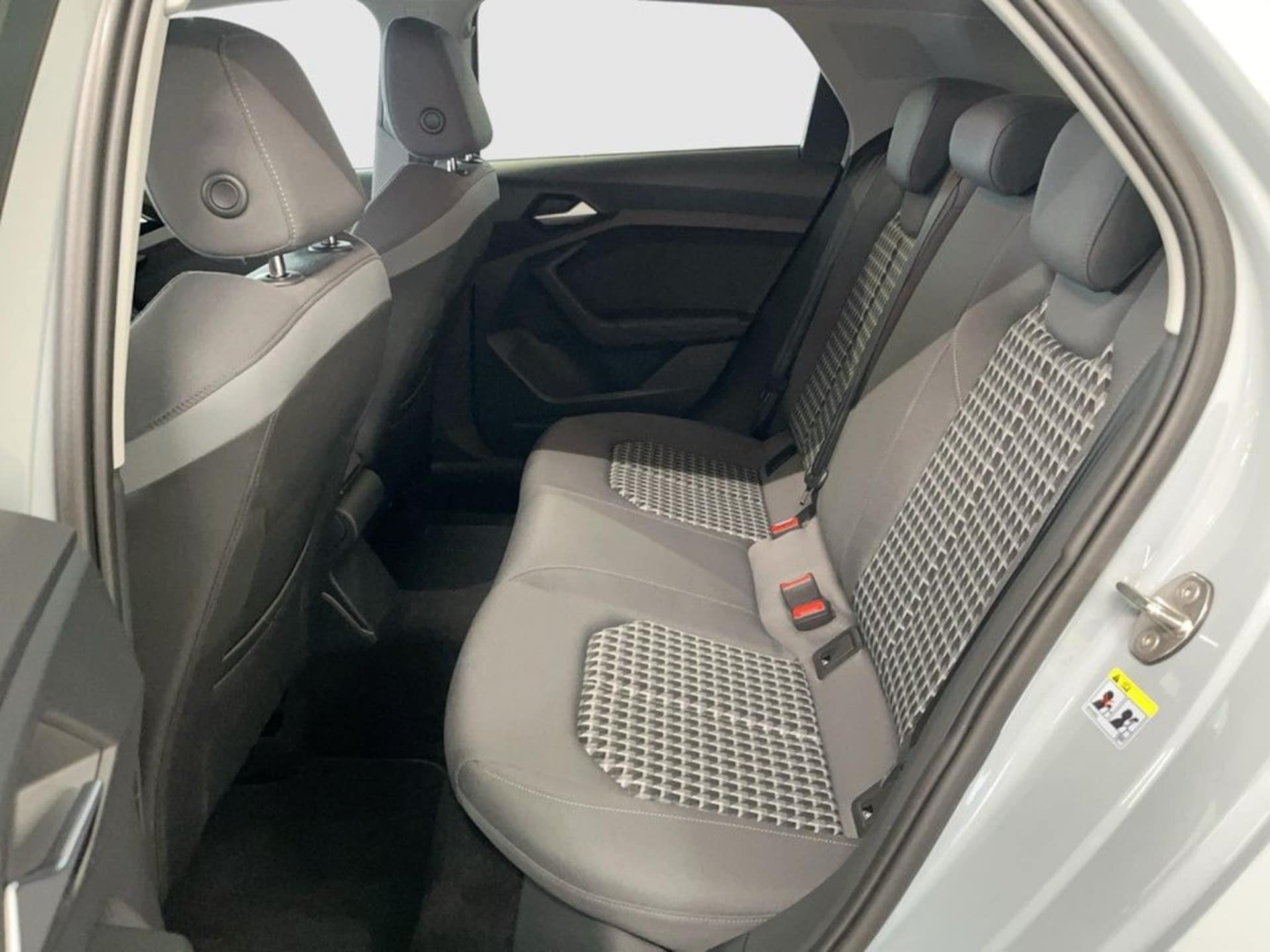 Audi A1 allstreet