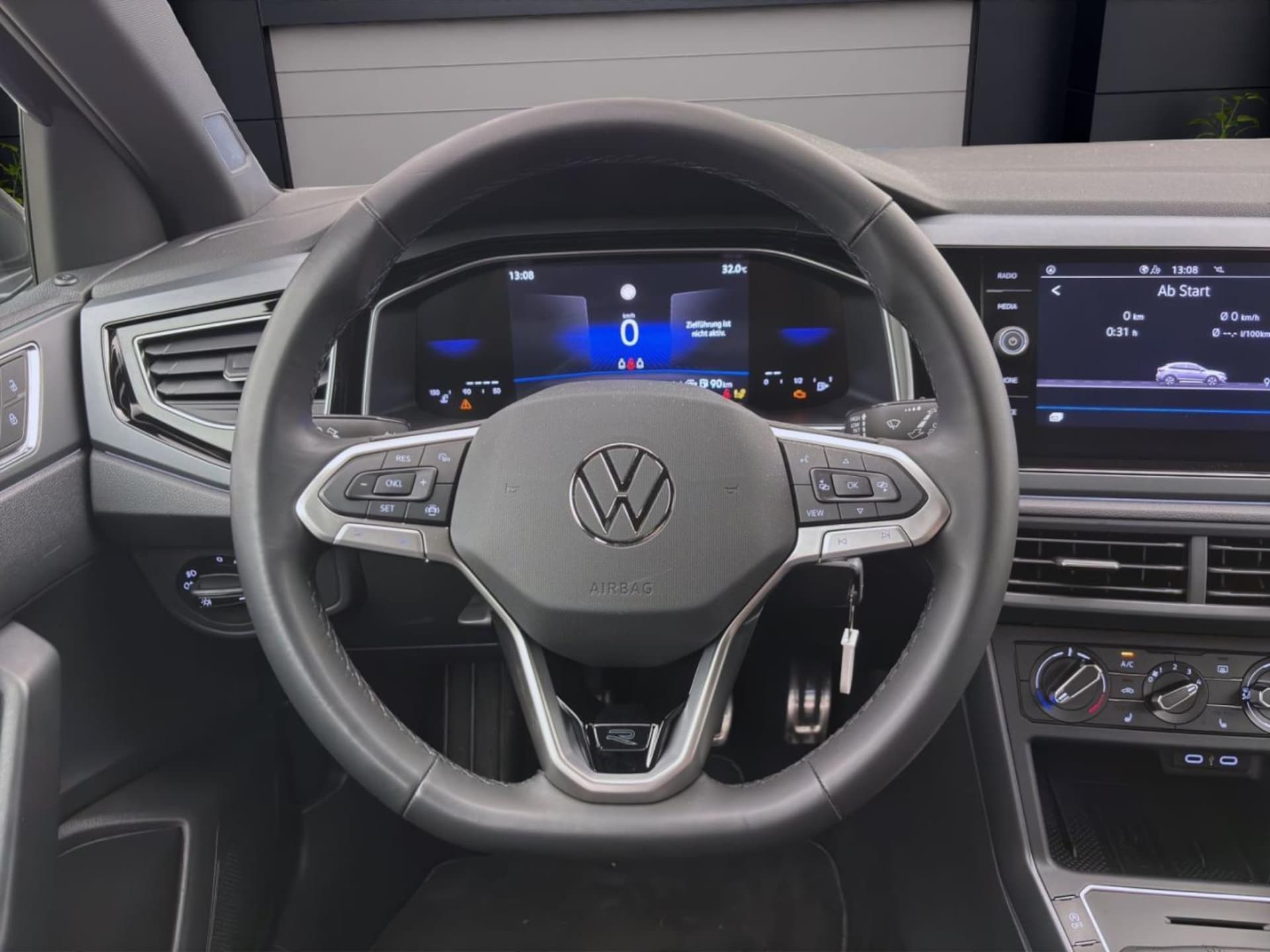 Volkswagen Taigo R-Line
