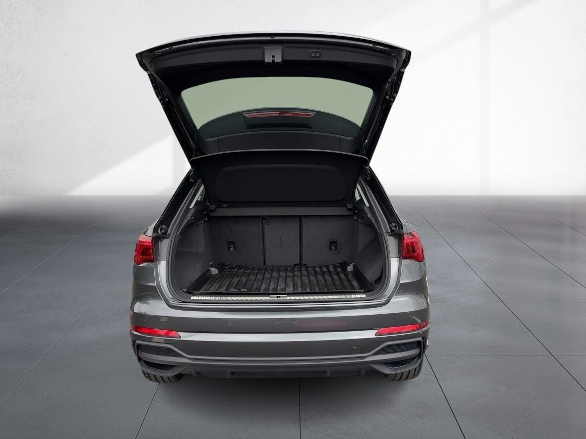 Audi Q3 SUV S line
