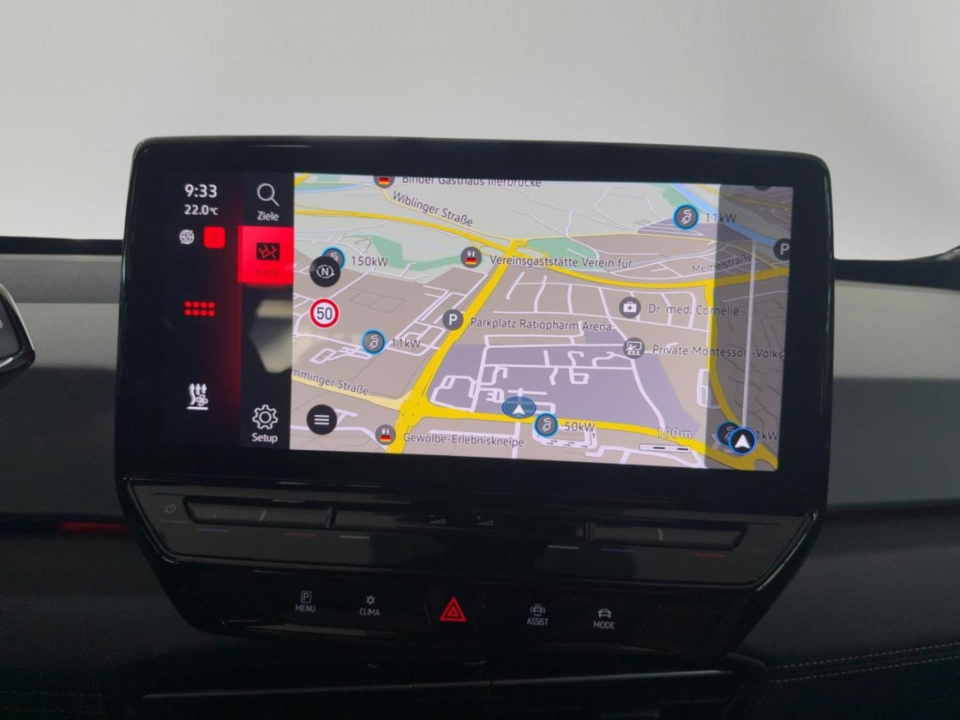 Volkswagen ID.3 MOVE Pro