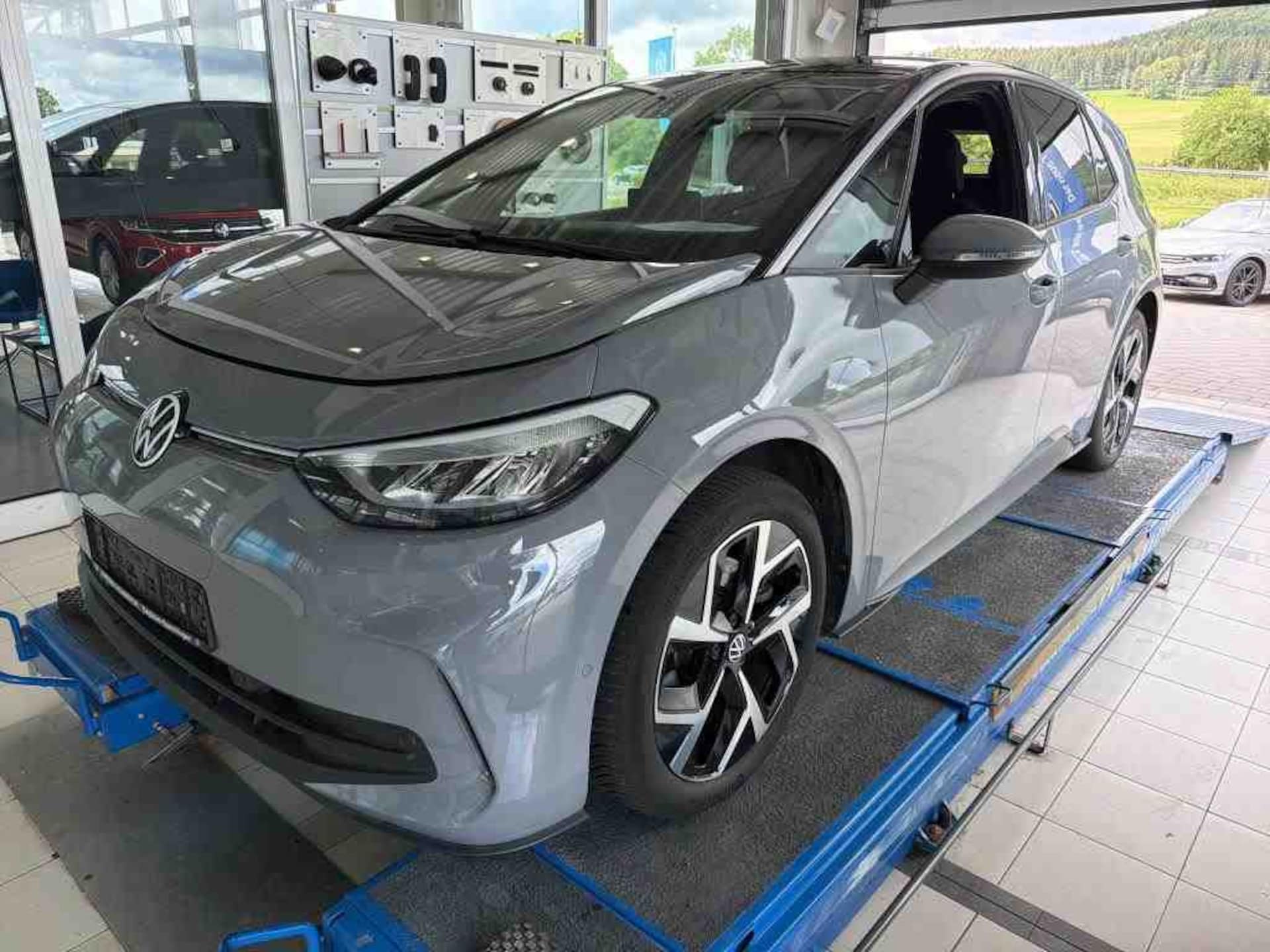 Volkswagen ID.3 MOVE Pro