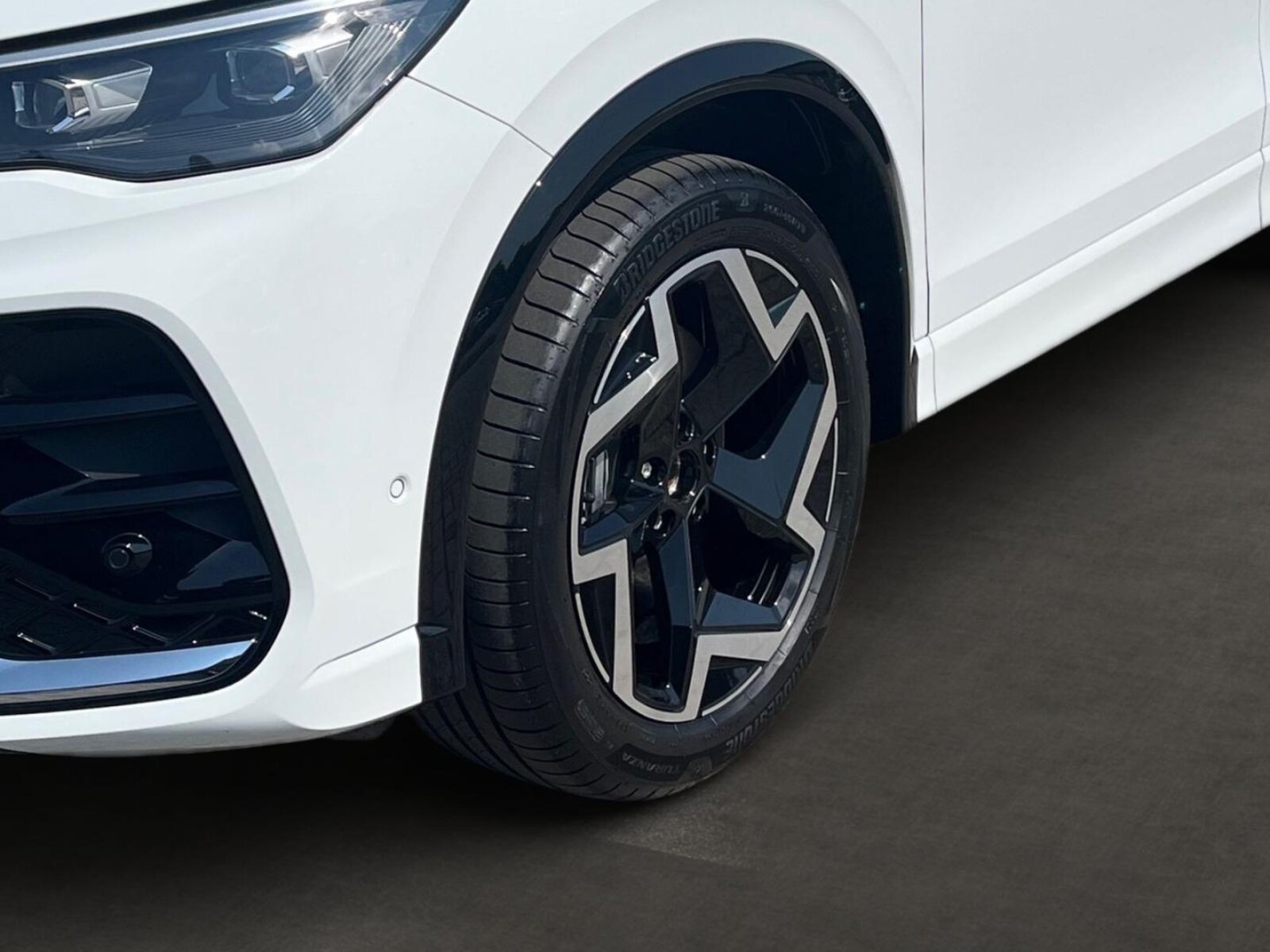 Volkswagen Tiguan – Bild 9