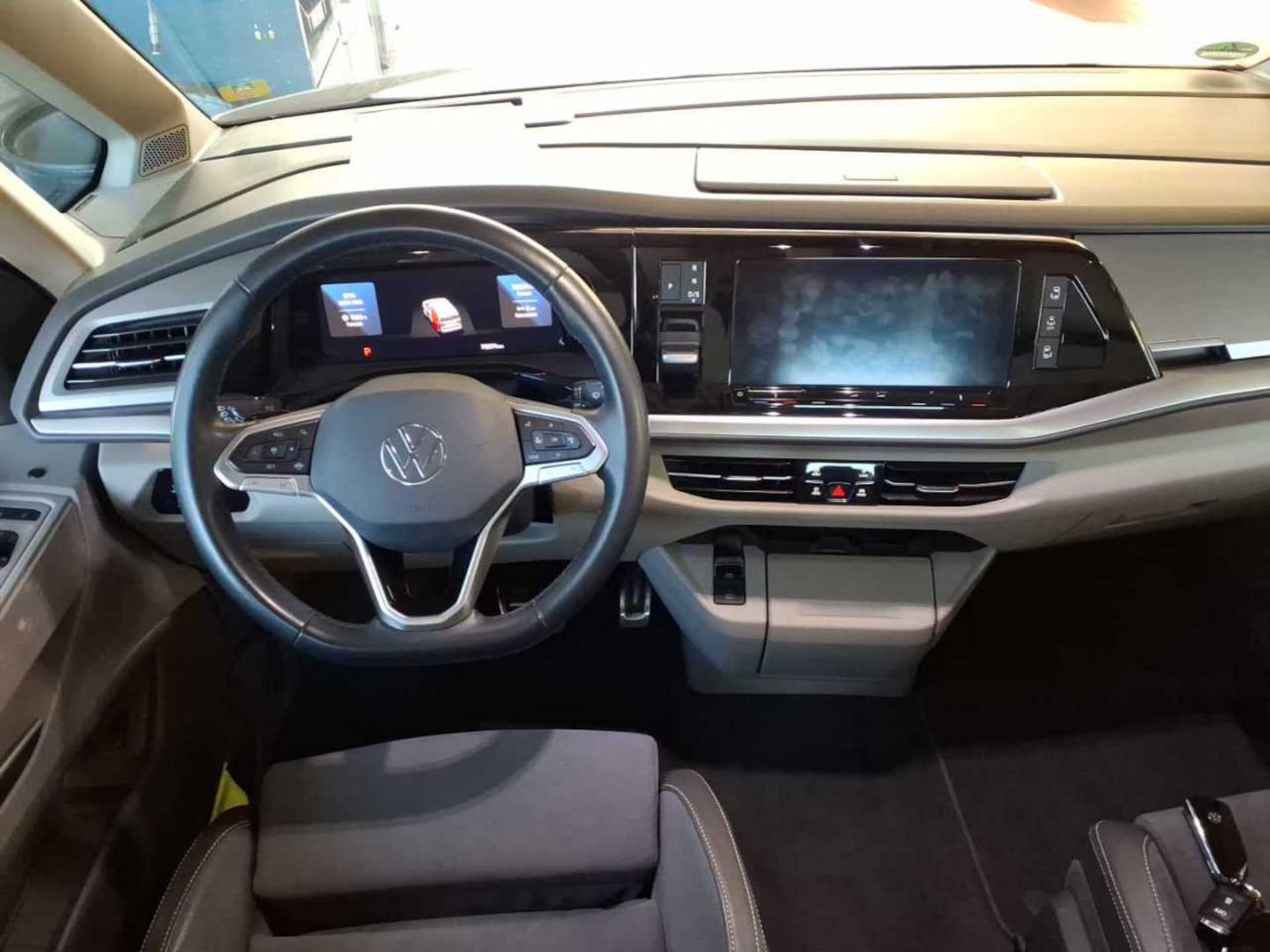 Volkswagen Multivan Langversion Style