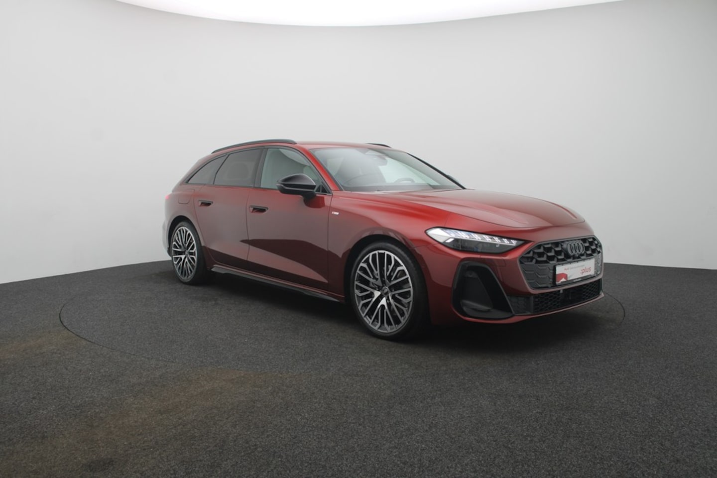 Bild über Audi A5 Avant edition one TDI quattro 150 kW S tronic - für weitere Informationen kontaktieren Sie den Audi Partner