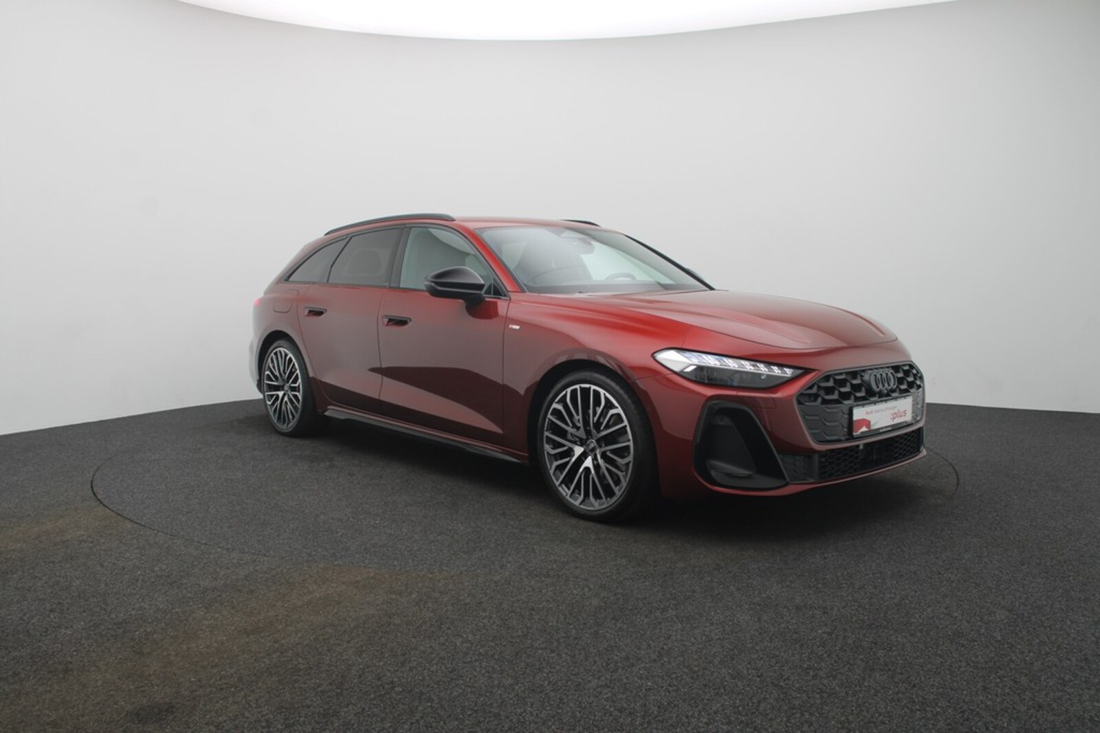 Audi A5 Avant – Bild 6