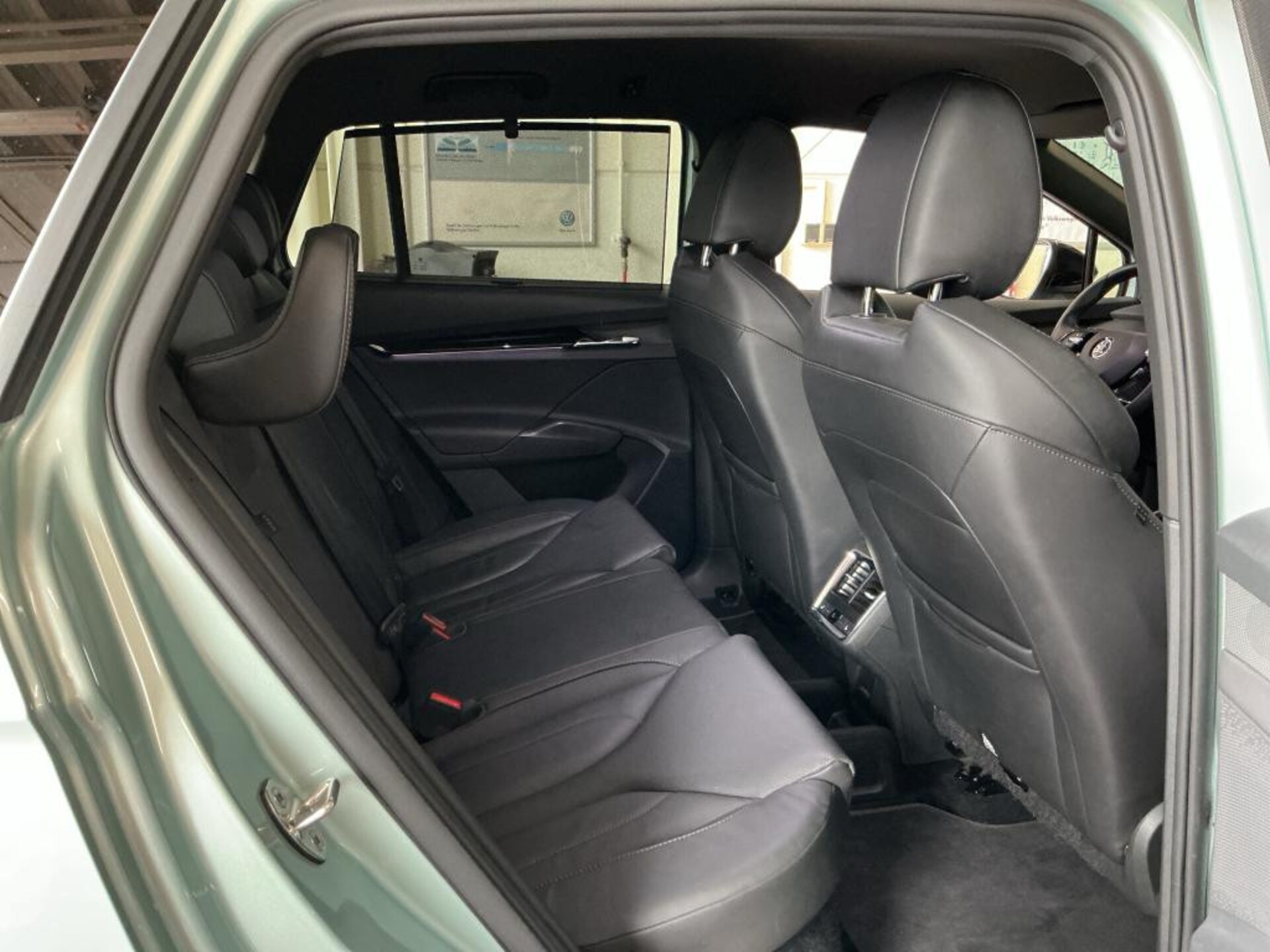 Skoda Enyaq 80X