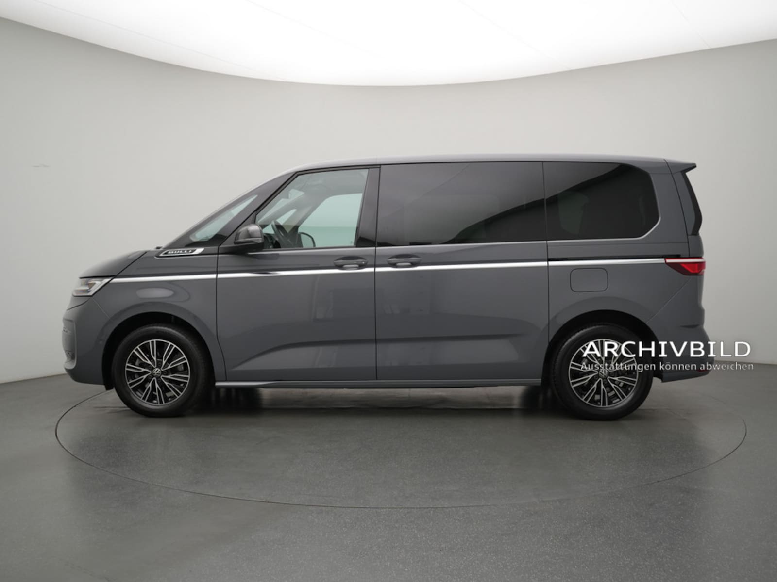 Volkswagen Multivan – Bild 20