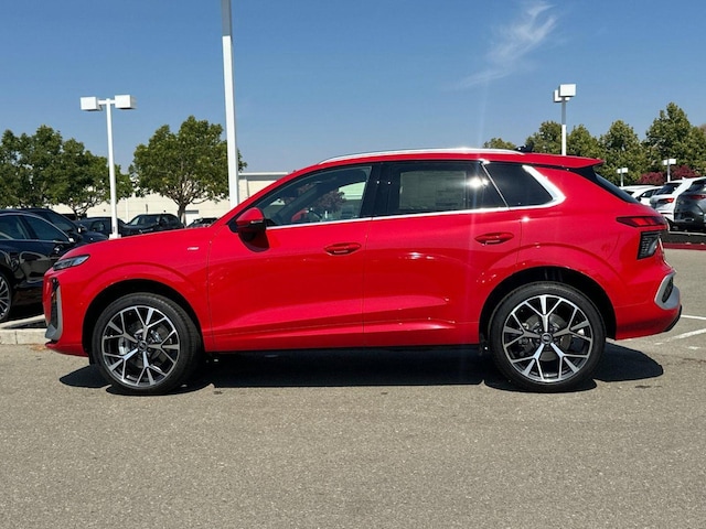 2026 Audi Q3 SUV